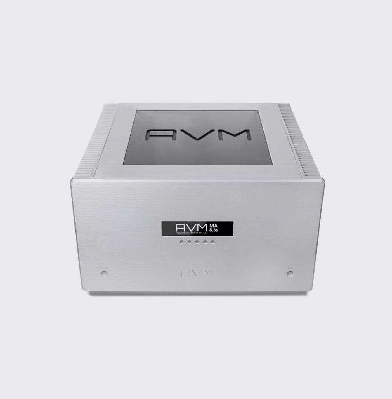 AVM Ovation SA 8.3 S