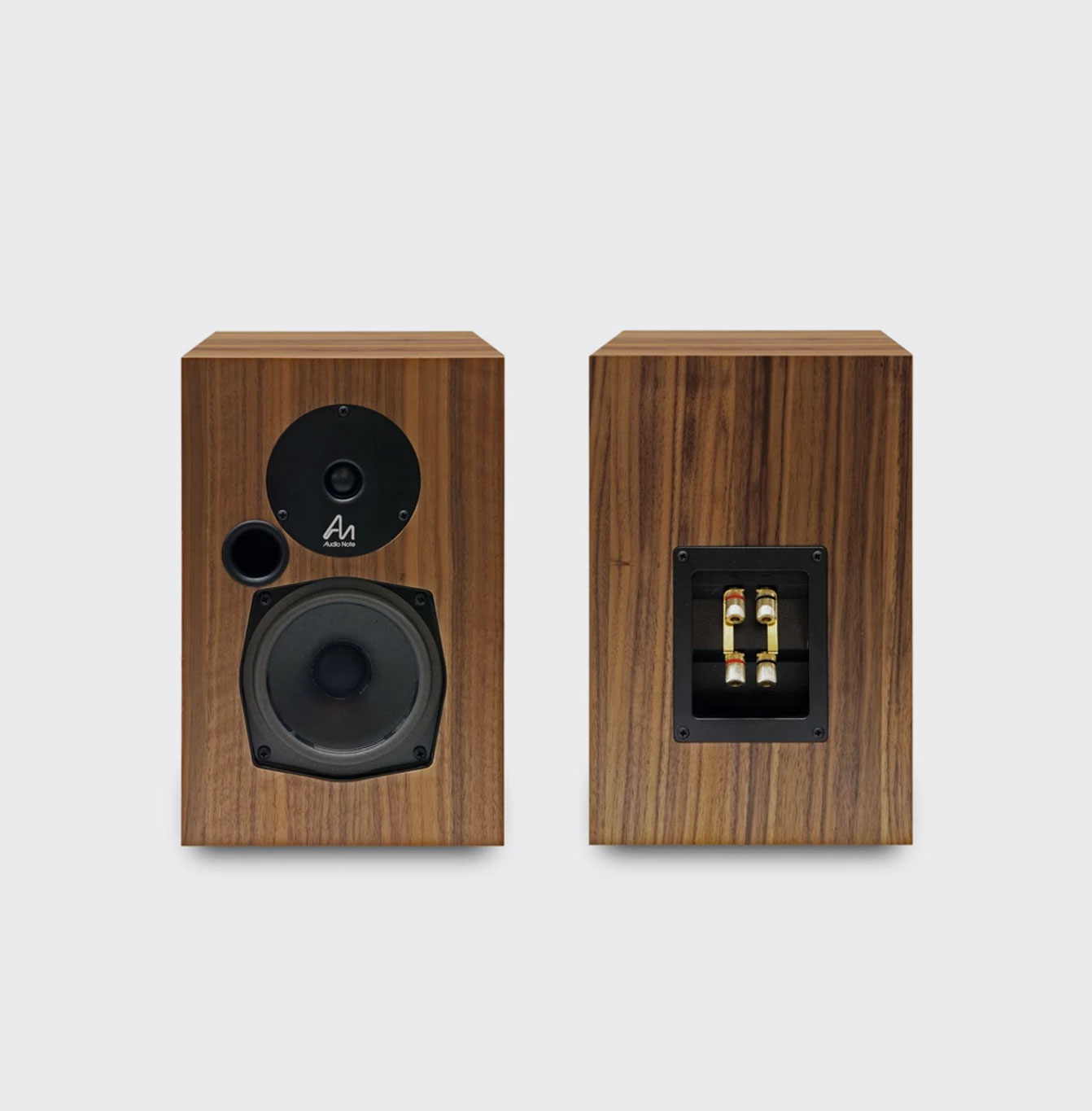 Audio Note AX-One Walnut