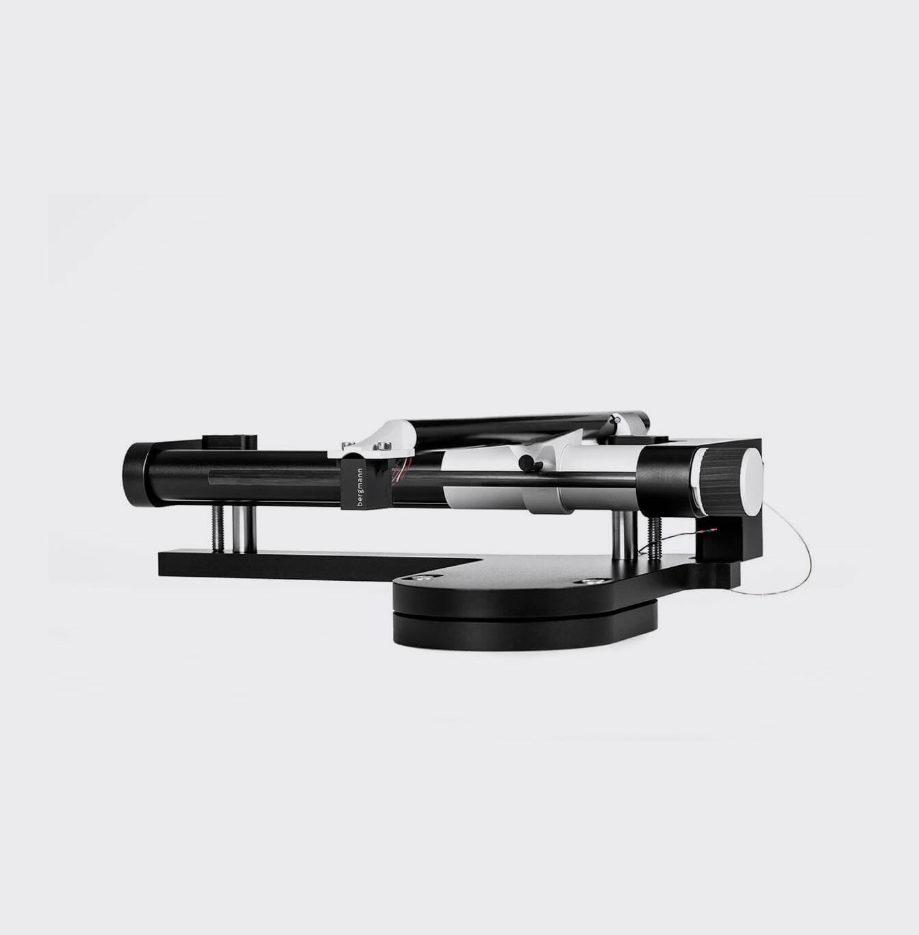 Bergmann Audio Modi en Odin