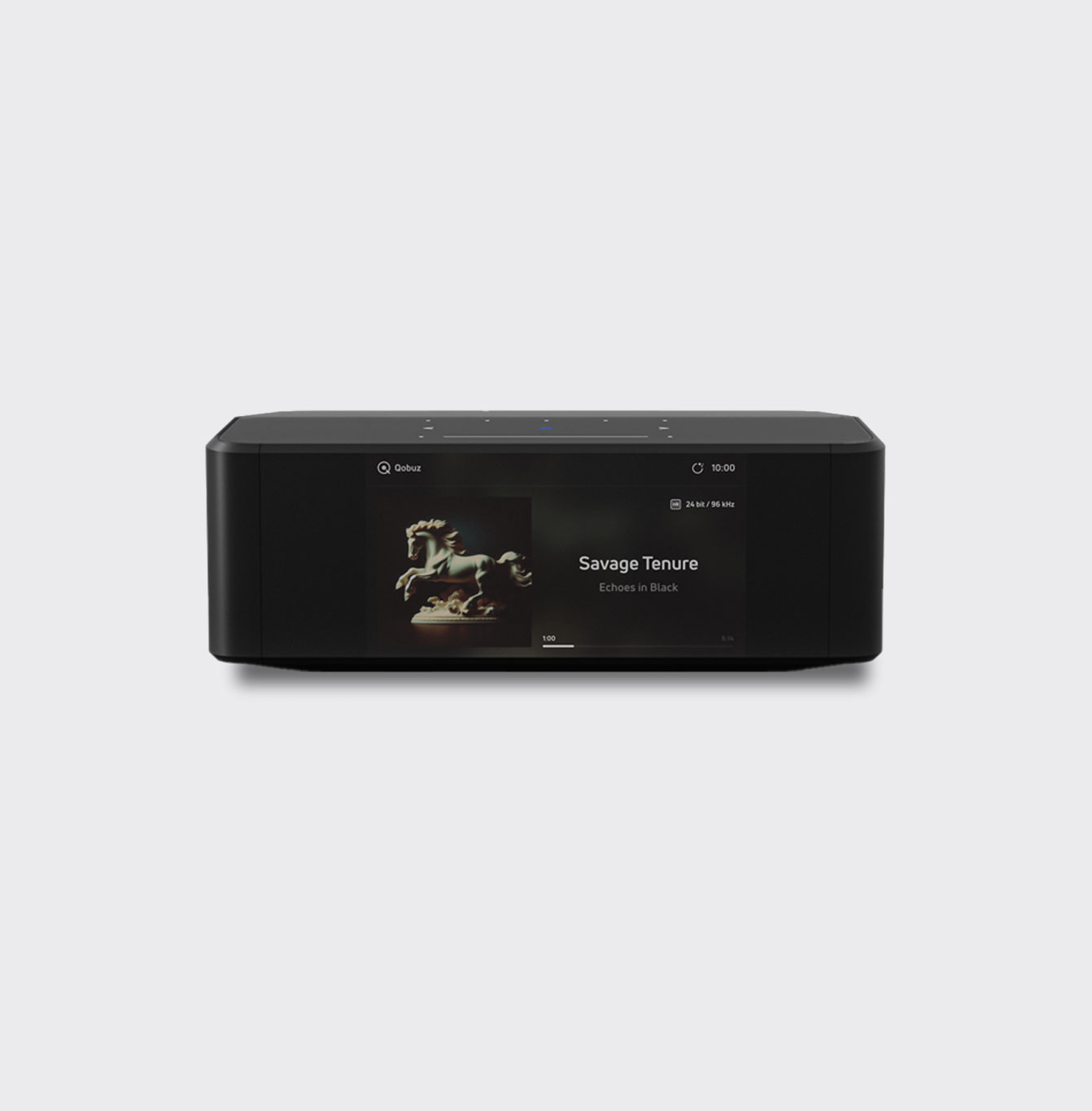 Bluesound Node Icon N530