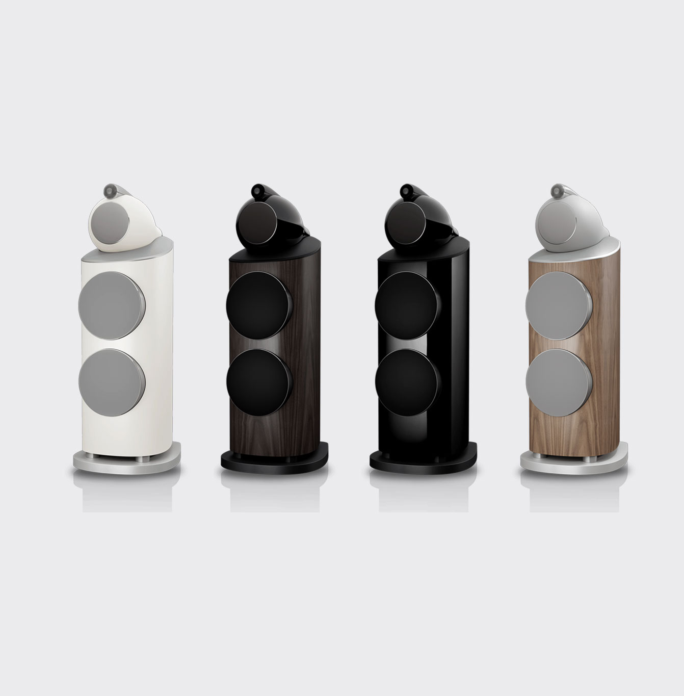 Bowers & Wilkins 801 D5