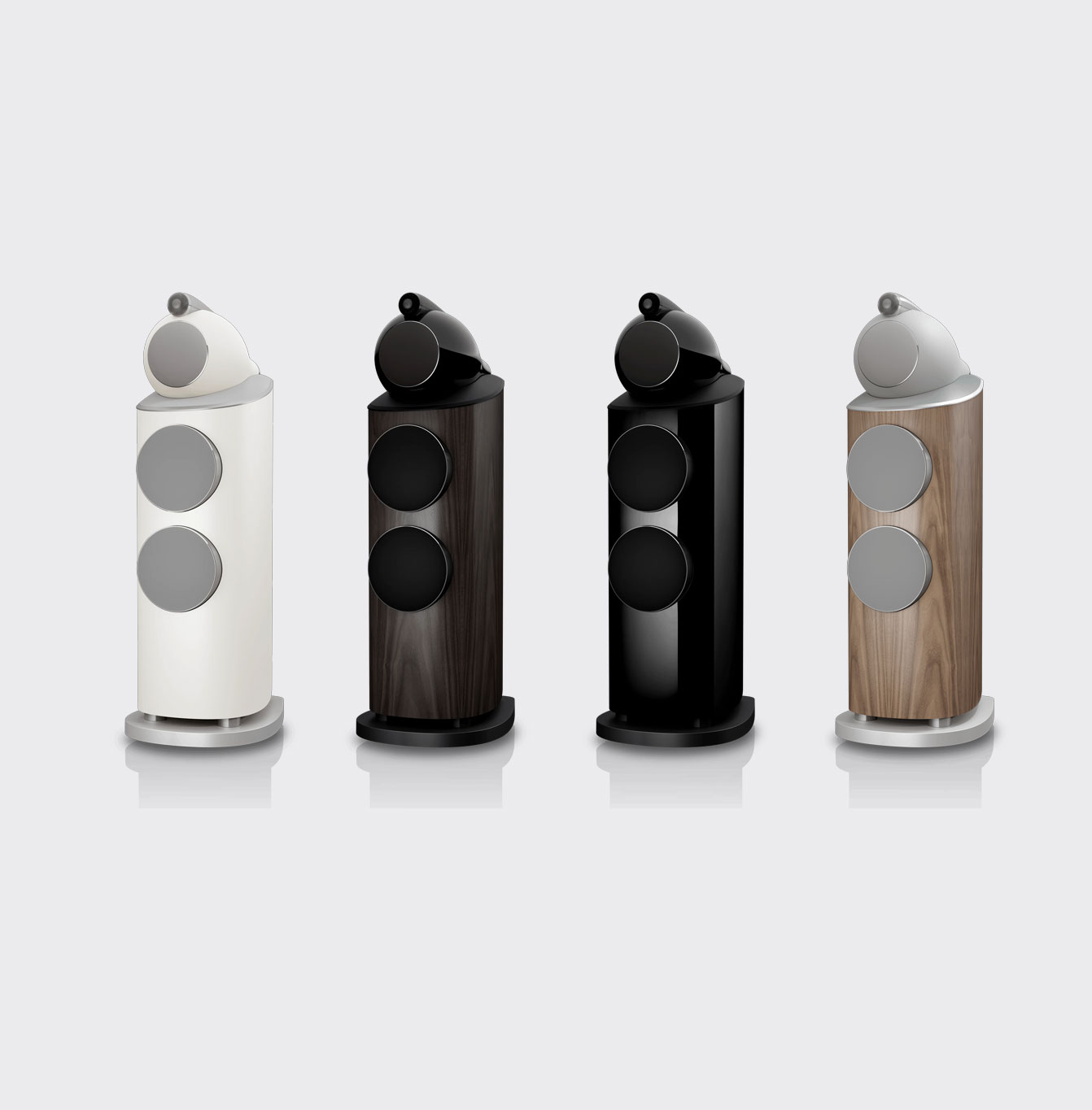 Bowers & Wilkins 802 D5