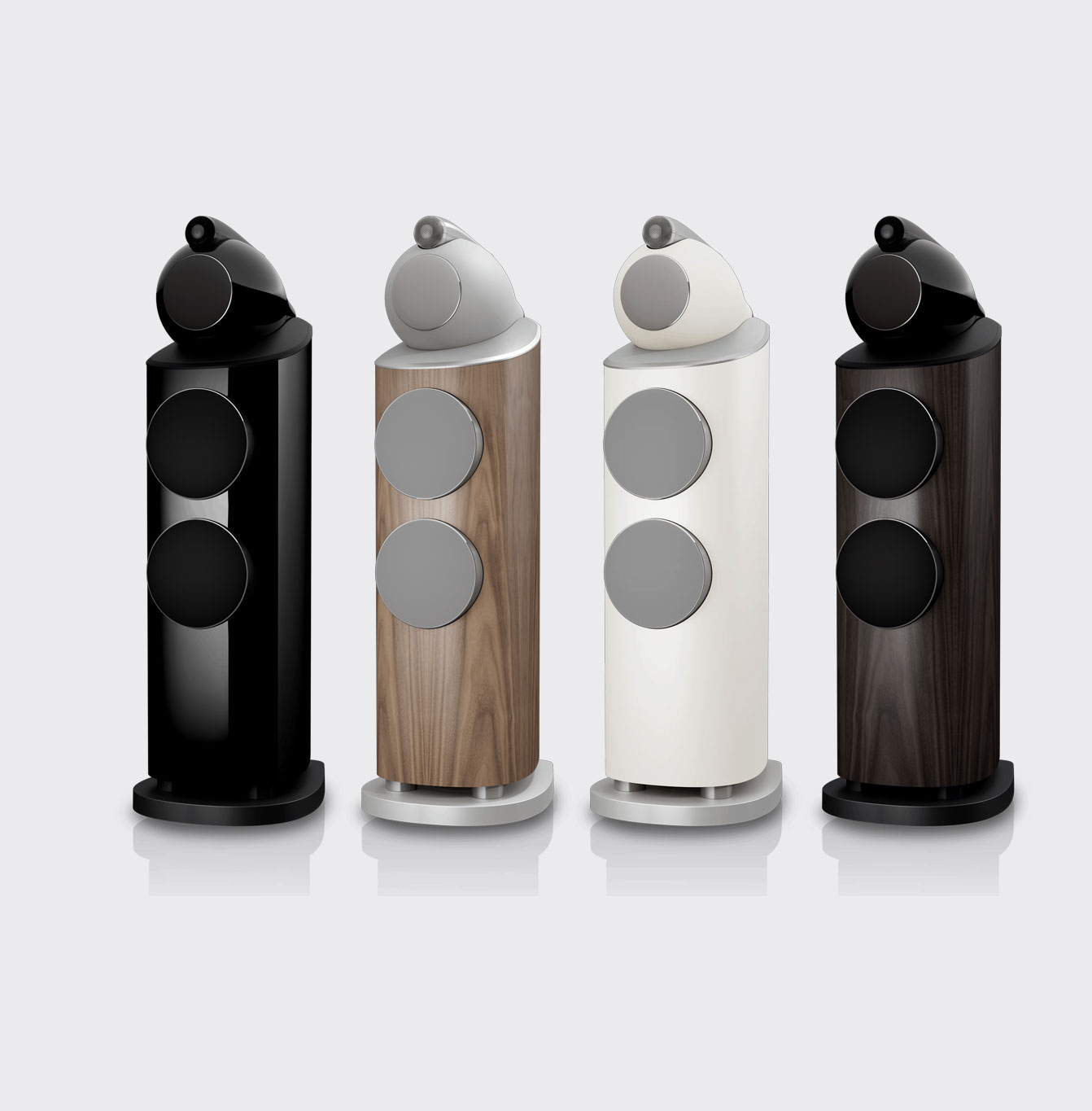 Bowers & Wilkins 803 D5