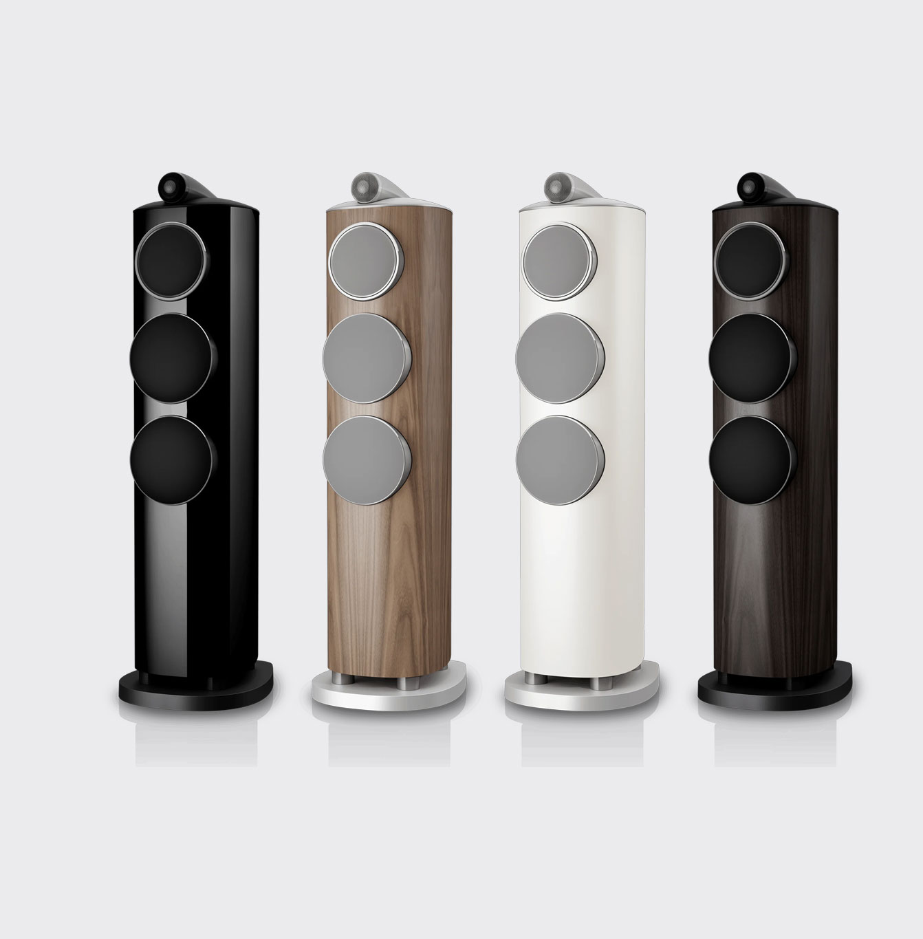 Bowers & Wilkins 804 D5