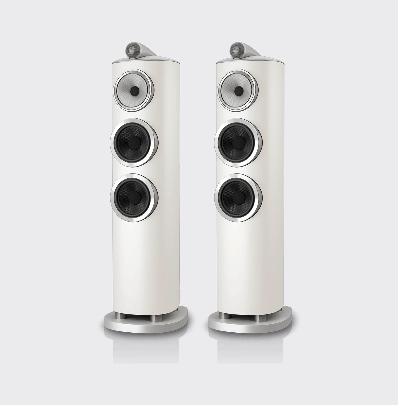 Bowers & Wilkins 804 D5 Warm White