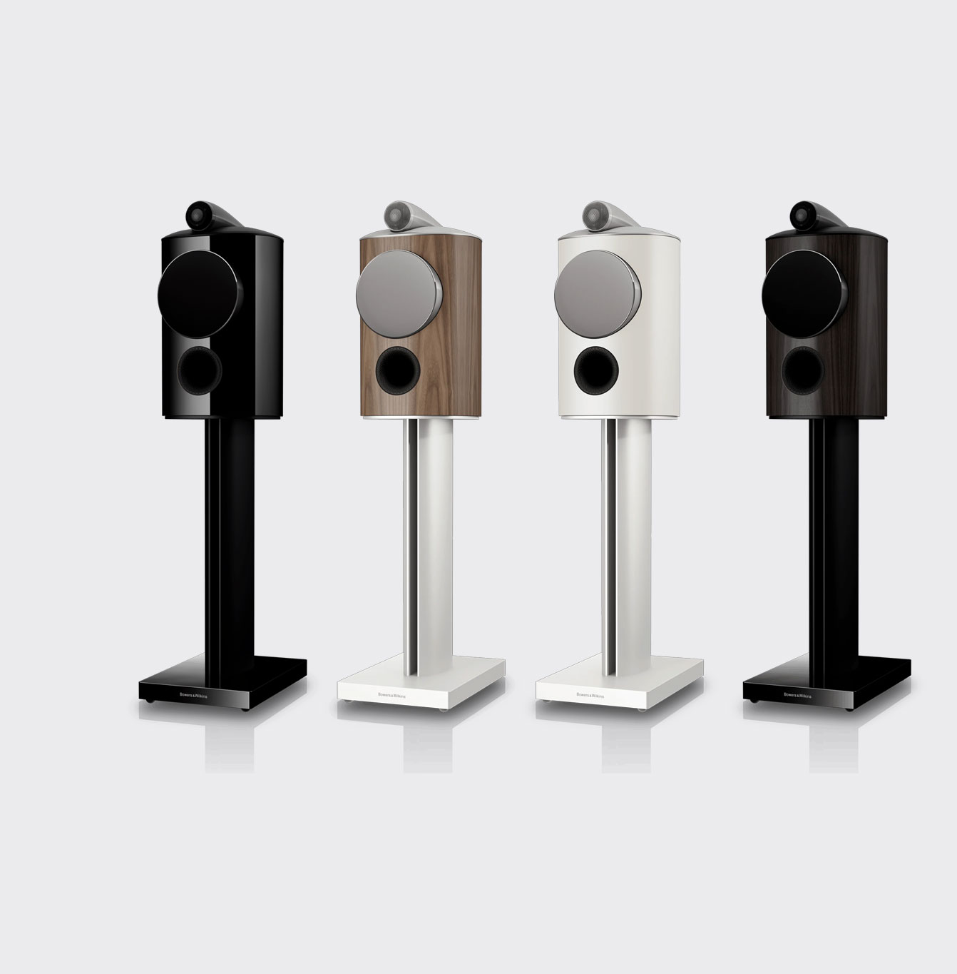 Bowers & Wilkins 805 D5