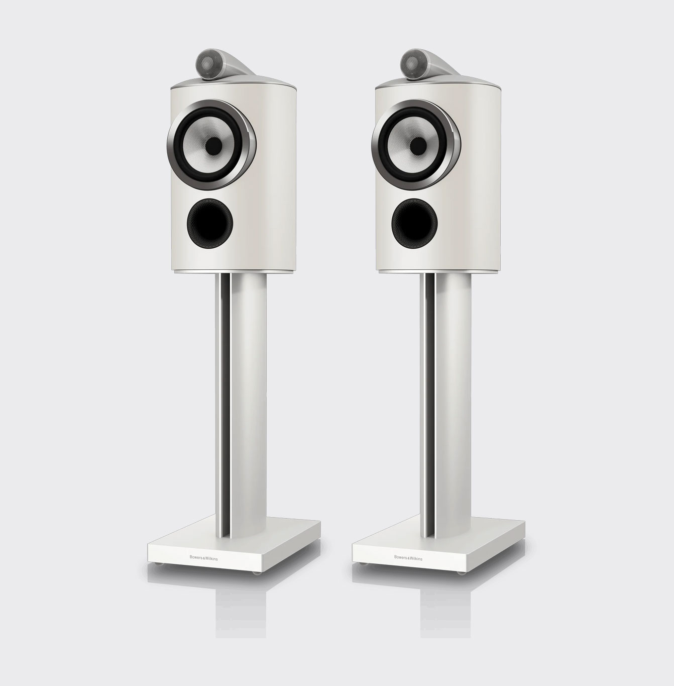 Bowers & Wilkins 805 D5 Warm White