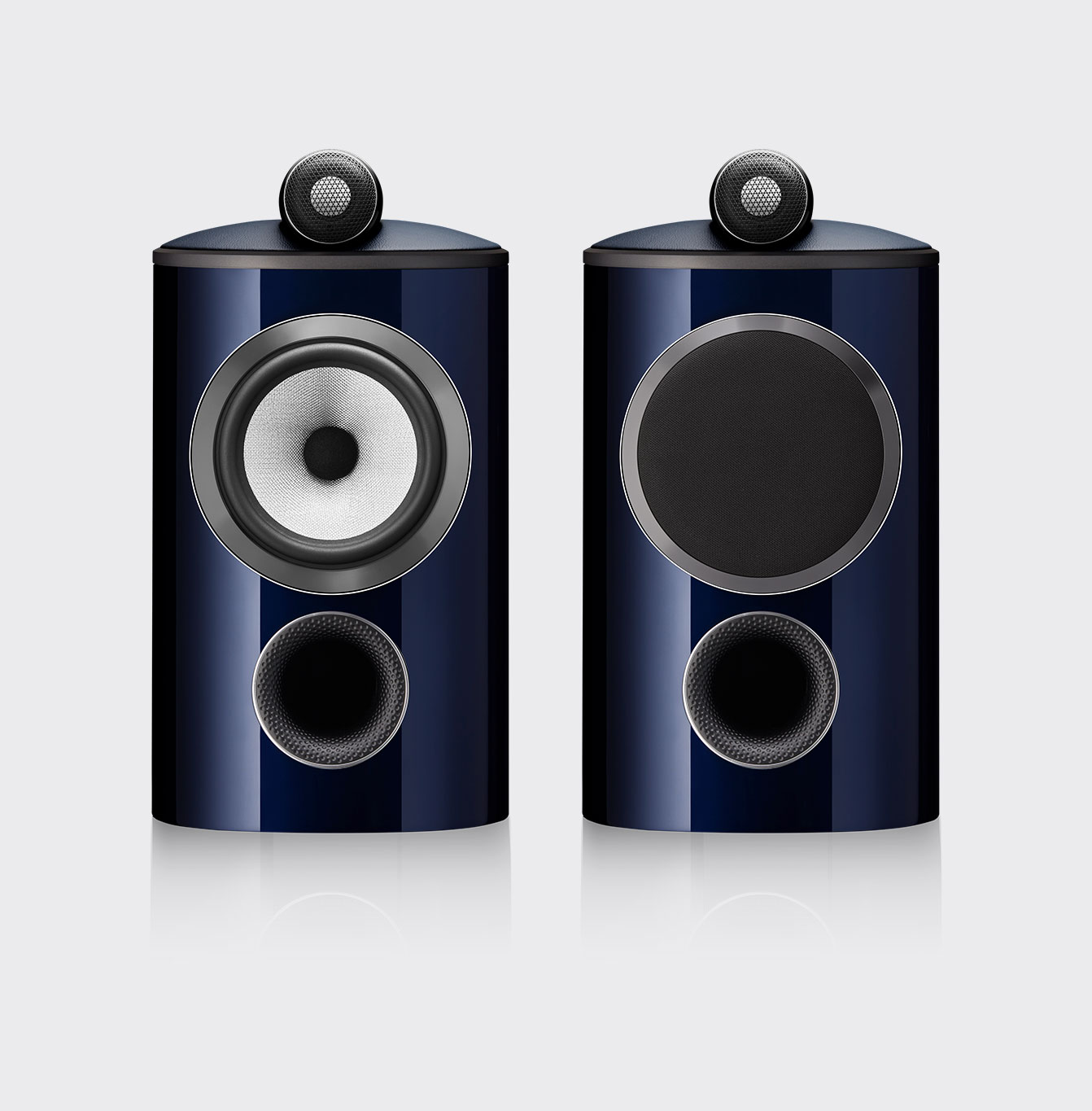 Bowers & Wilkins 805 D4 Signature