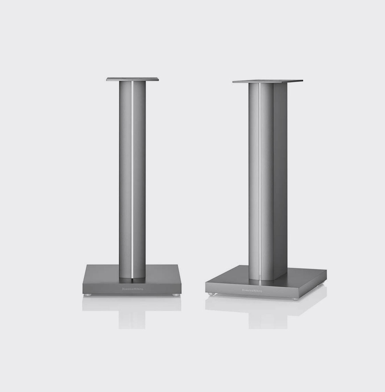 Bowers & Wilkins FS-700 S3 Zilver