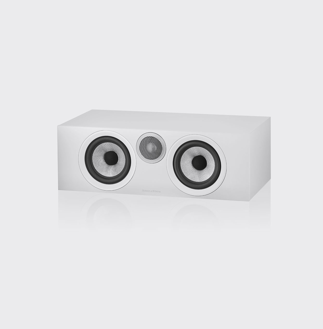 Bowers & Wilkins HTM6 S3