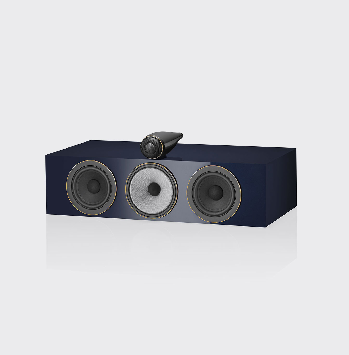 Bowers & Wilkins HTM71 S3 Signature Midnight Blue Metallic