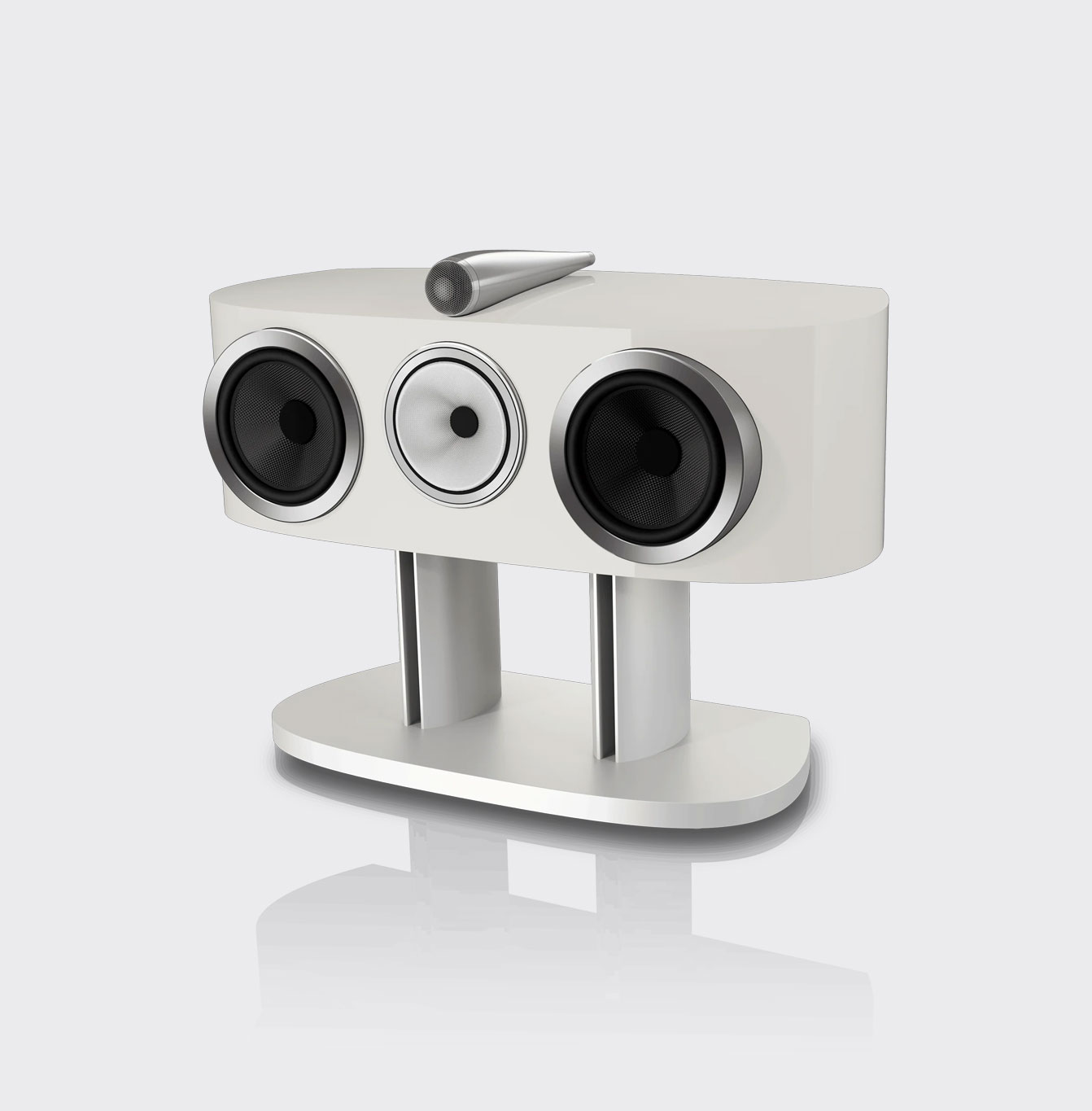 Bowers & Wilkins HTM81 D5 Warm White