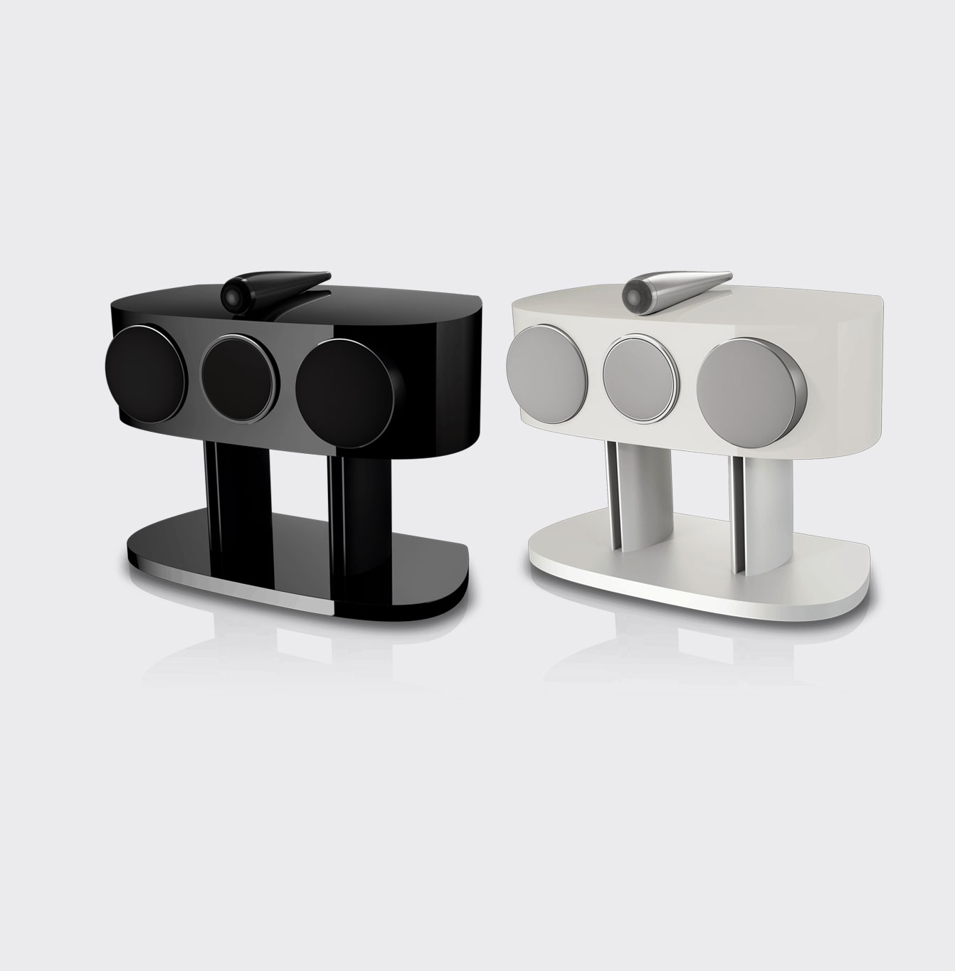 Bowers & Wilkins HTM82 D5