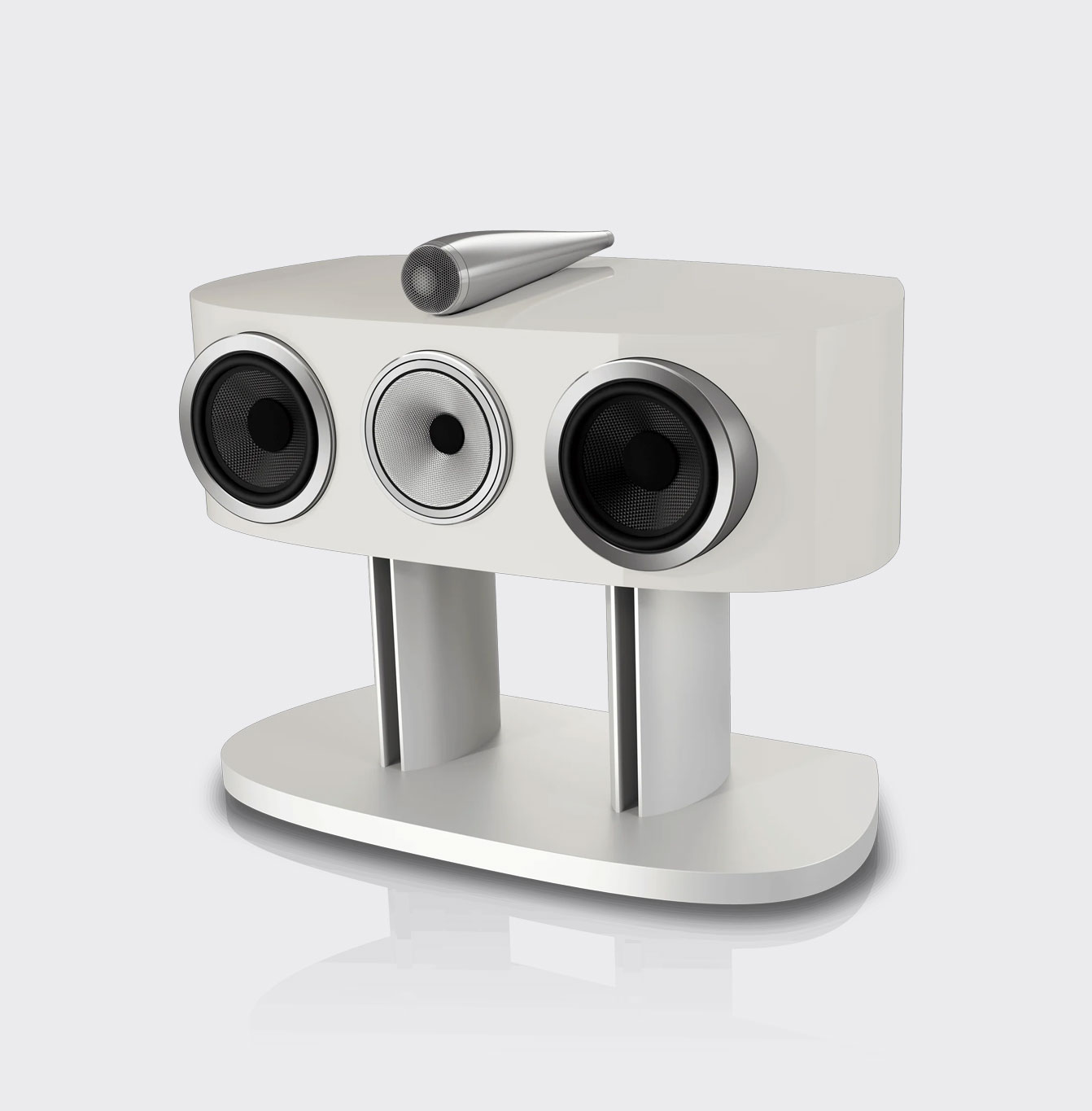 Bowers & Wilkins HTM82 D5 Warm White