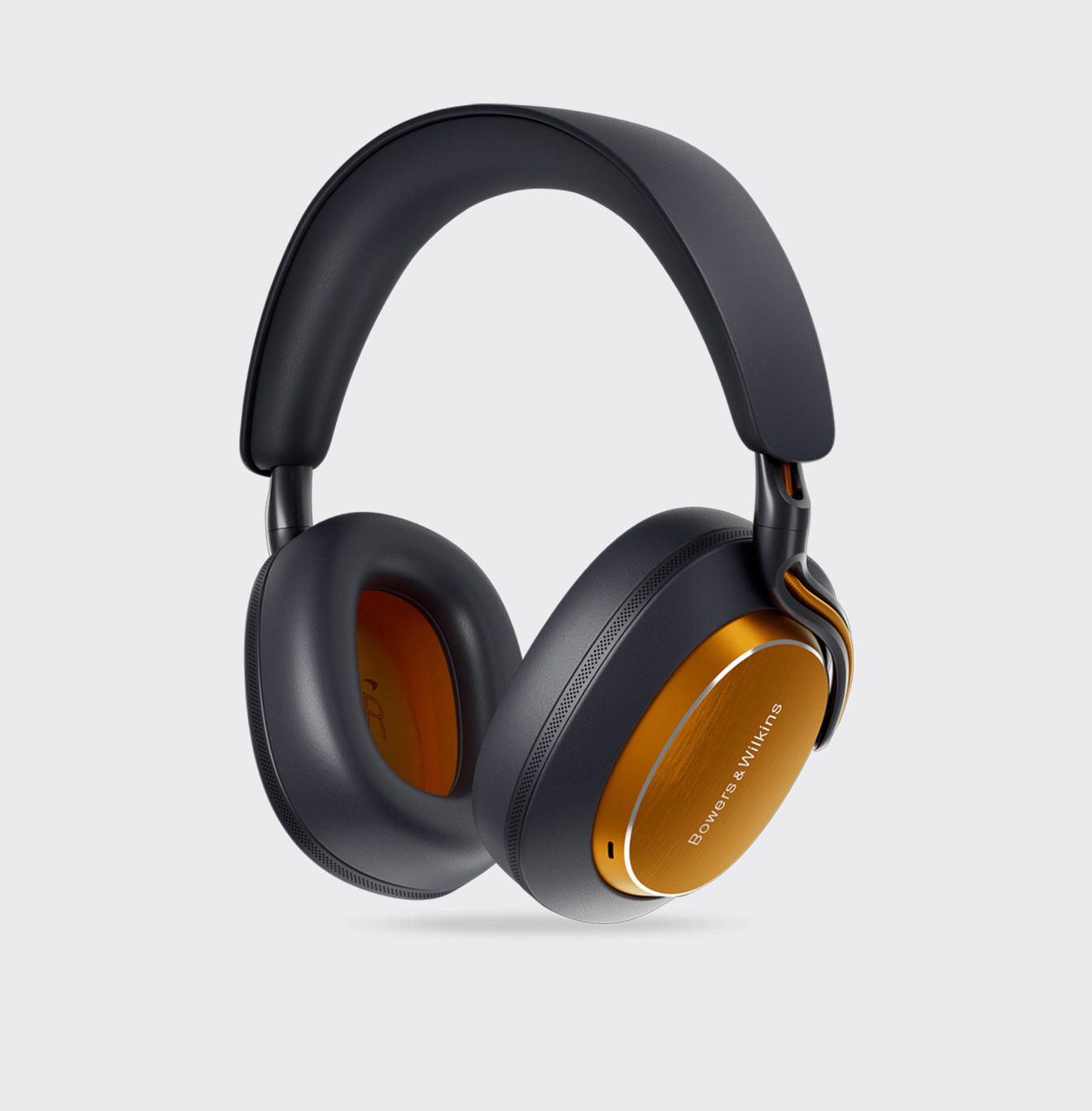 Bowers & Wilkins PX8 S2 McLaren Edition