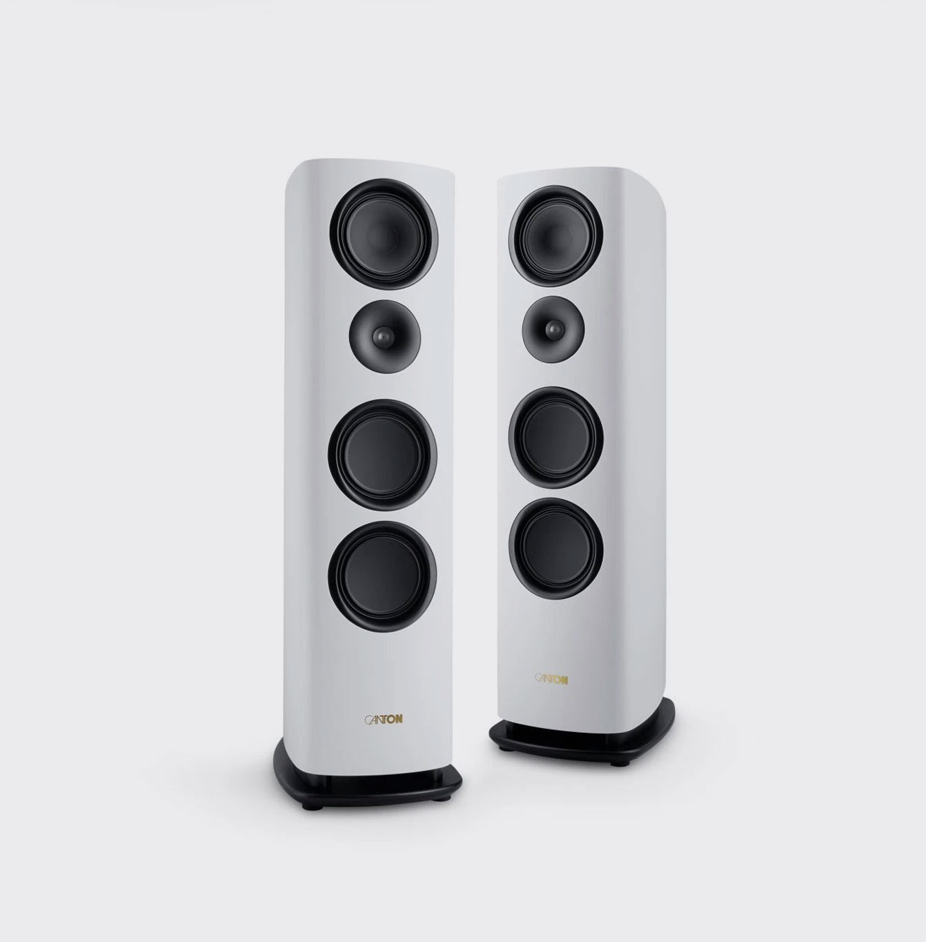 Canton Reference 5 GS