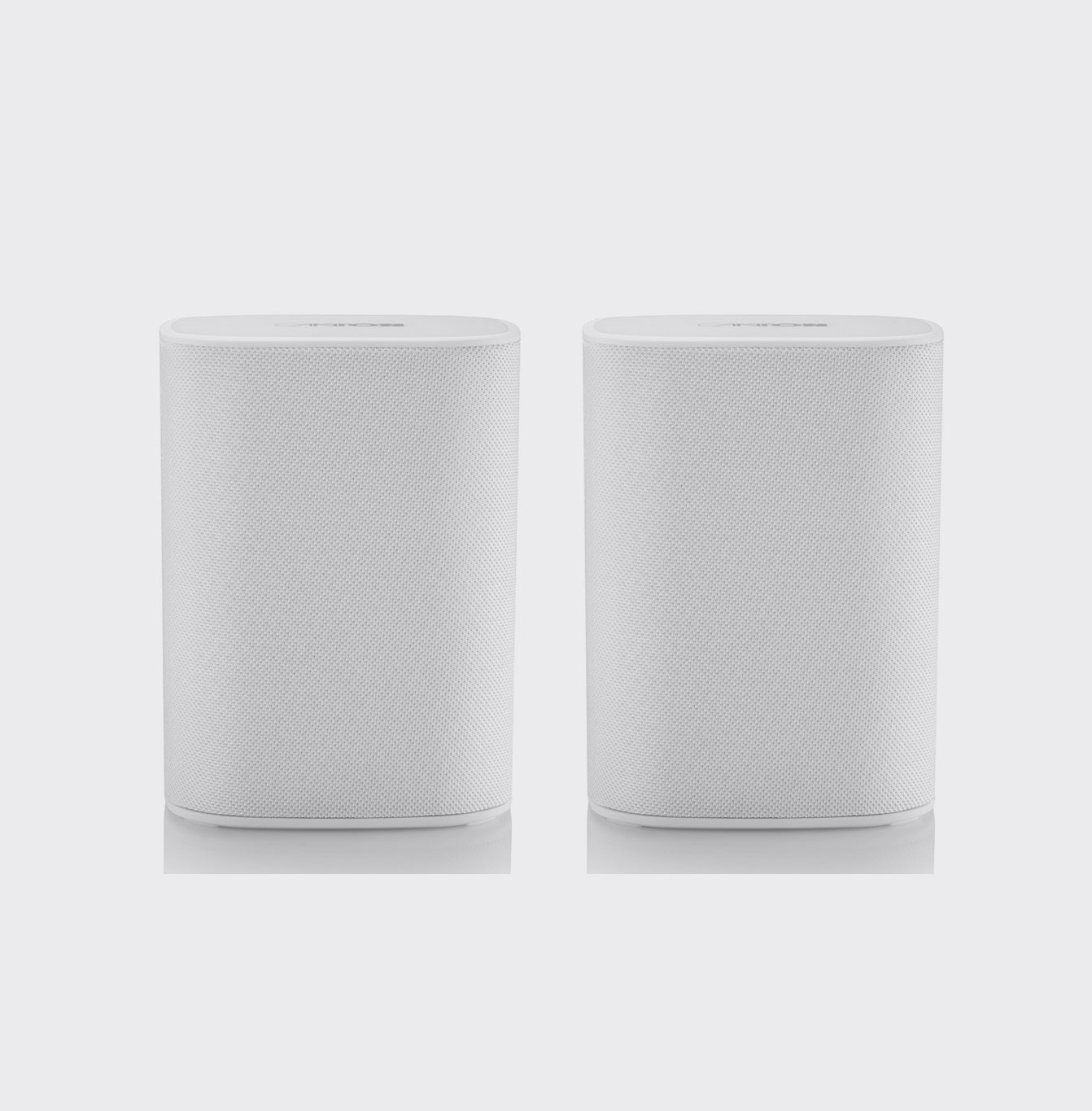 Canton Smart Libero Wit