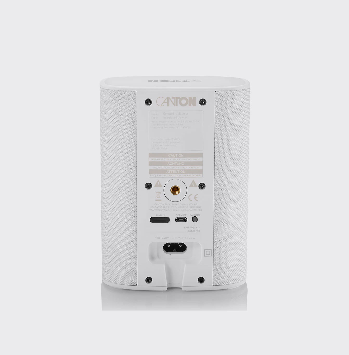 Canton Smart Libero