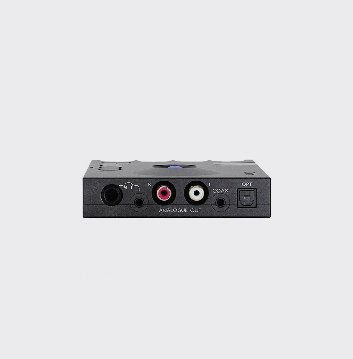 Chord Hugo 2