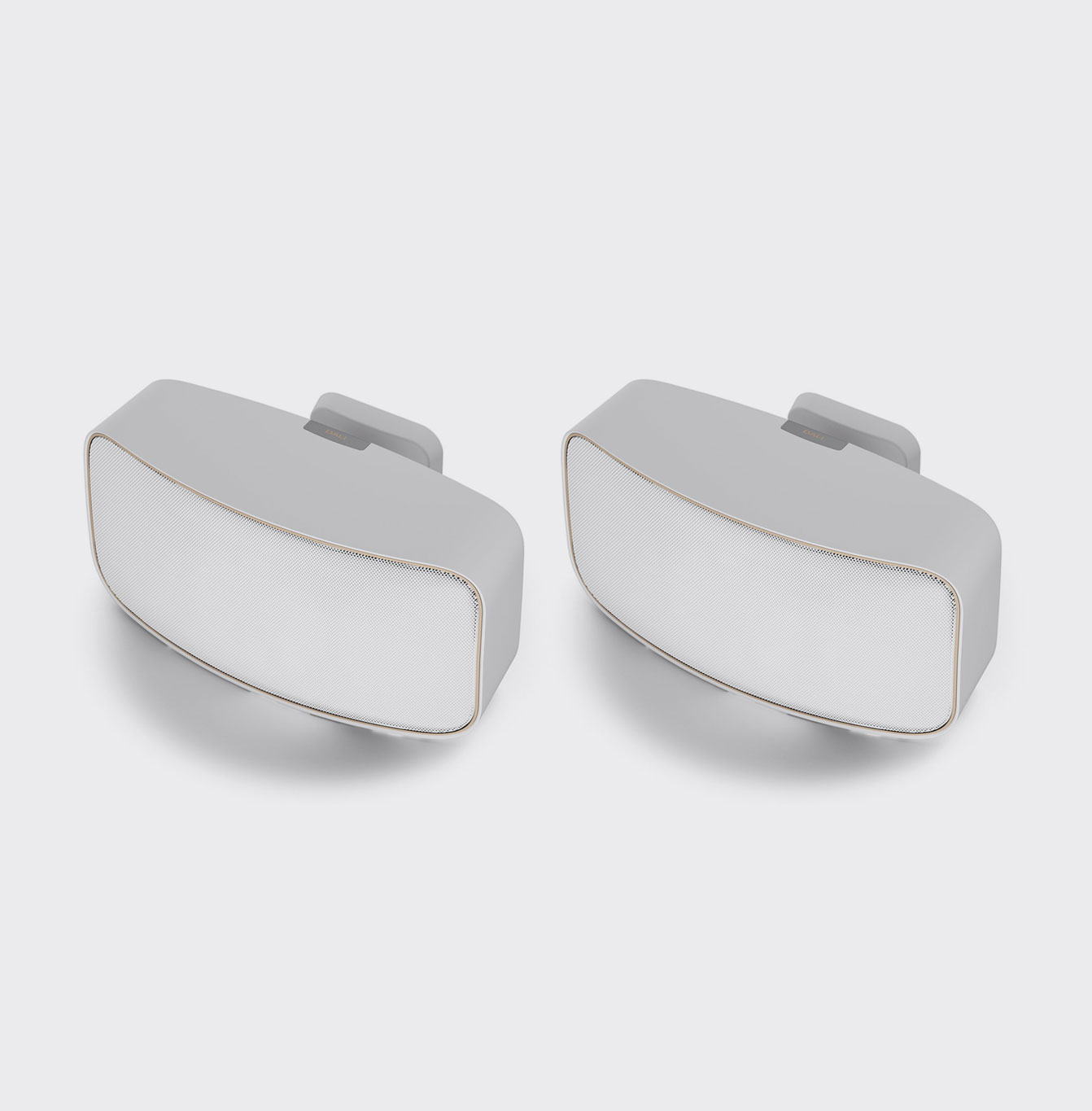 Dali Gardian OW 6 Wit