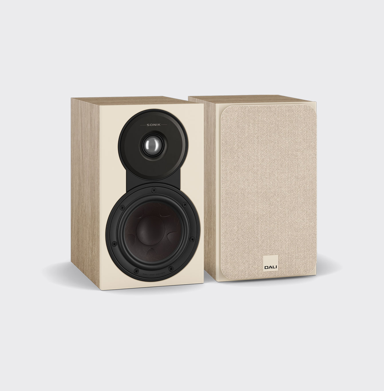 Dali Sonik 1 Natural Oak