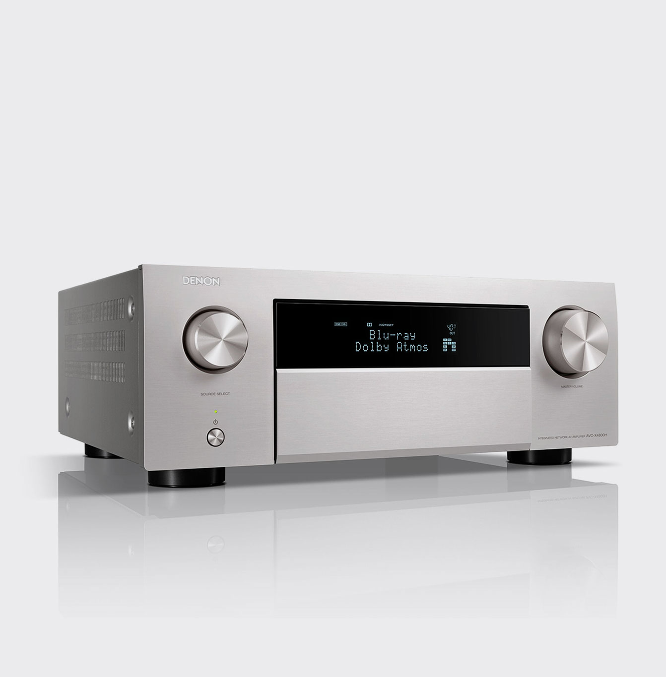 Denon AVC-X4800H