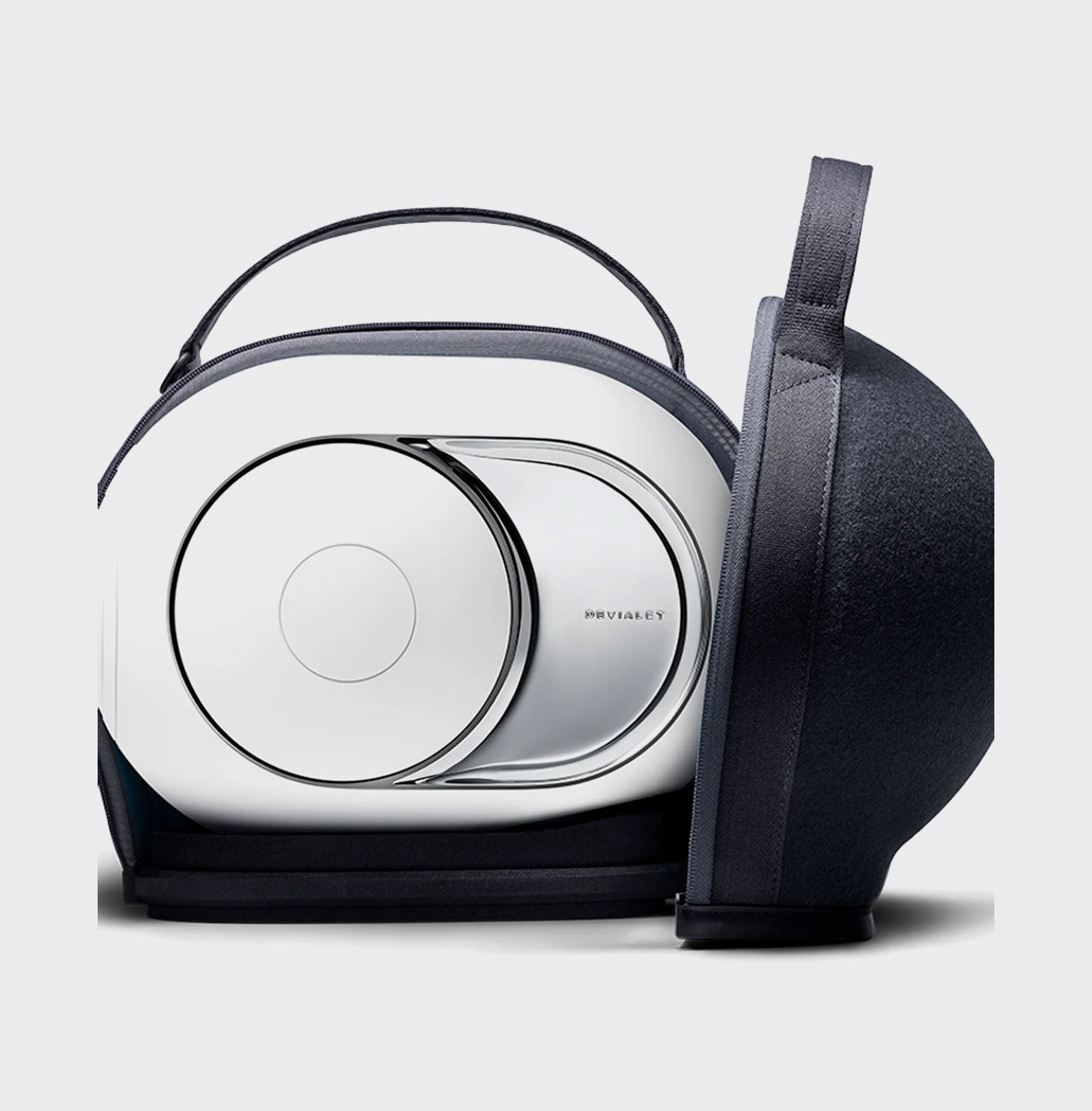 Devialet Cocoon Phantom Ultimate 108 dB