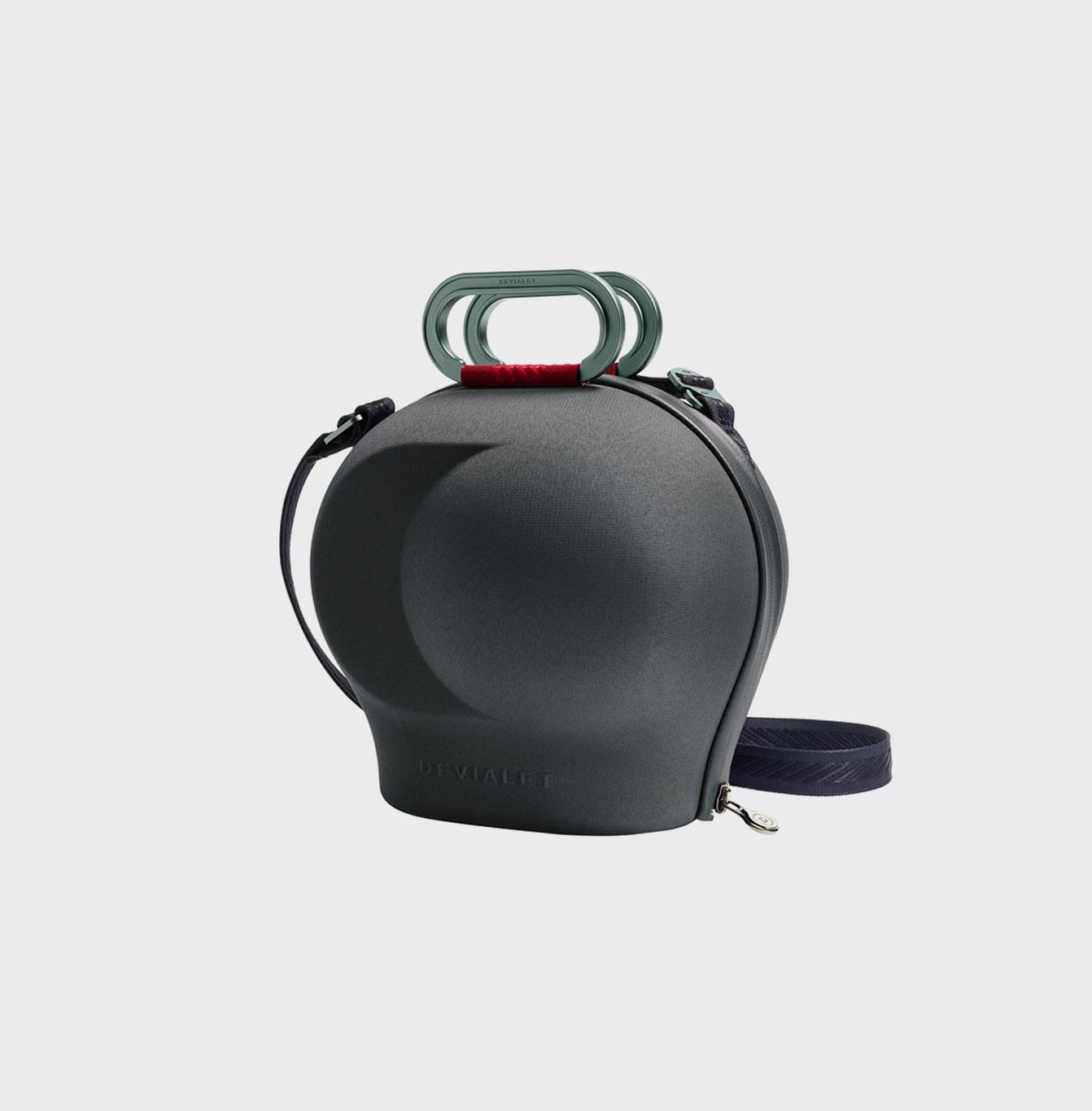 Devialet Cocoon Phantom Ultimate 98 dB Mercury Grey