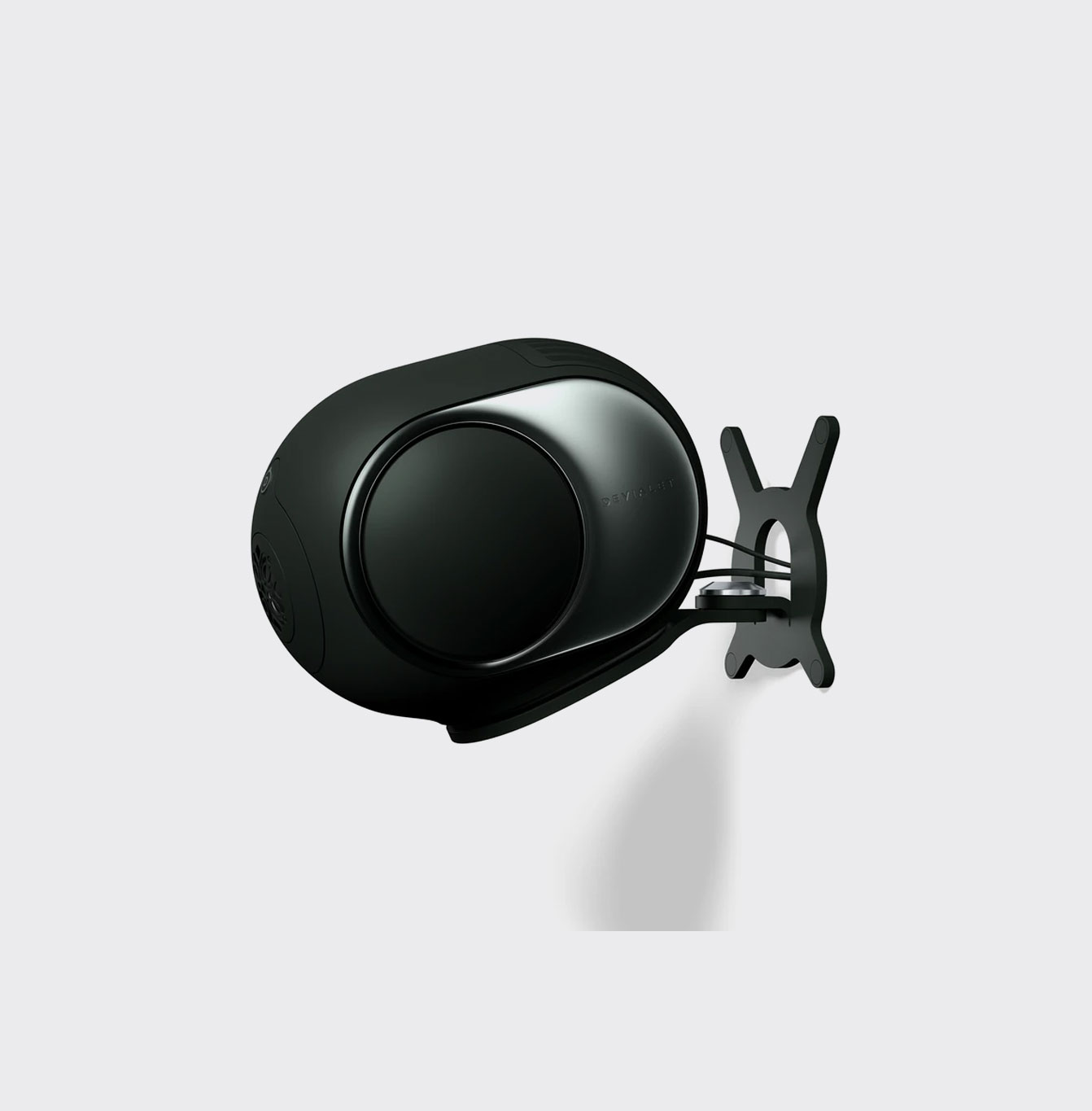 Devialet Gecko Phantom Ultimate 98 dB Deep Forest