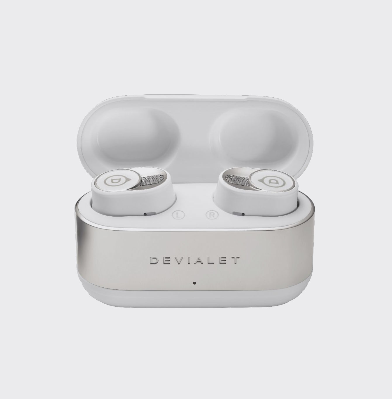 Devialet Gemini II Iconic White