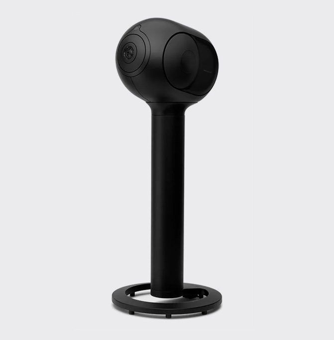 Devialet Phantom I Tree Matte Black