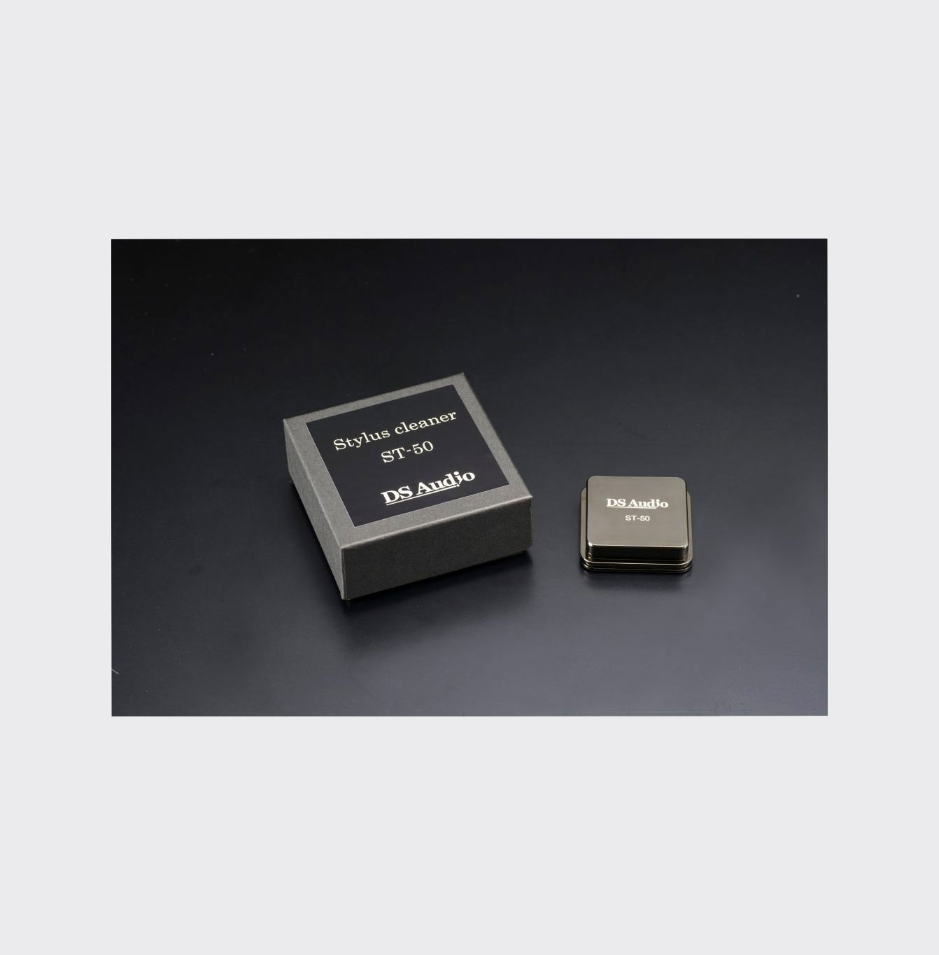 DS Audio ST-50 Stylus Cleaner