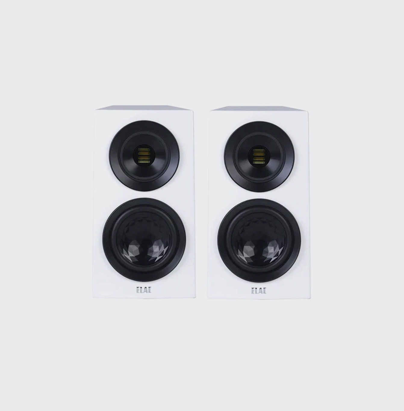 Elac Concentro S503 Wit