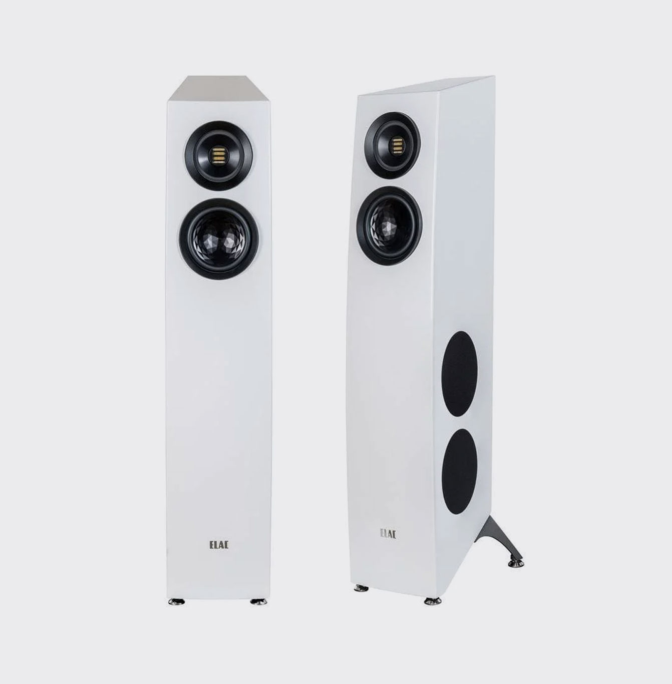 Elac Concentro S509 Wit