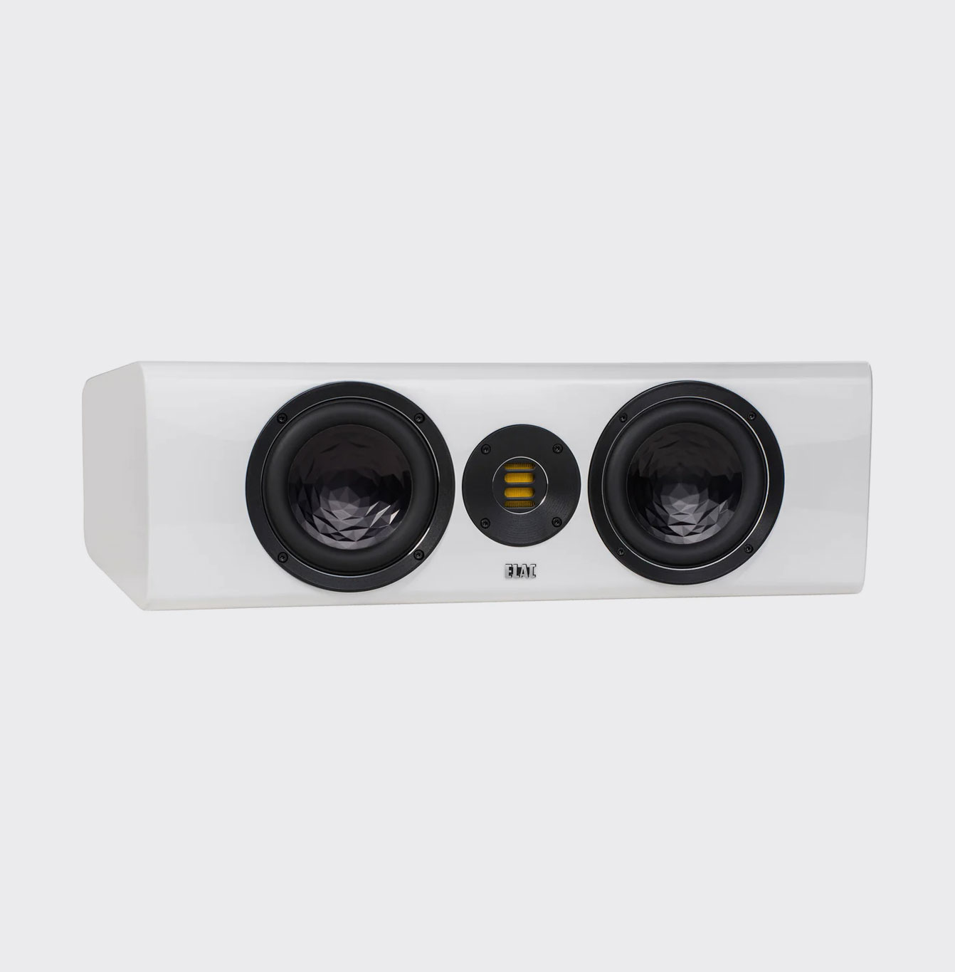 Elac Vela CC 401.2 Hoogglans wit