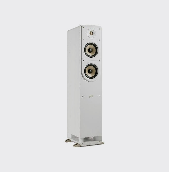 Polk Audio Signature Elite ES50 Wit