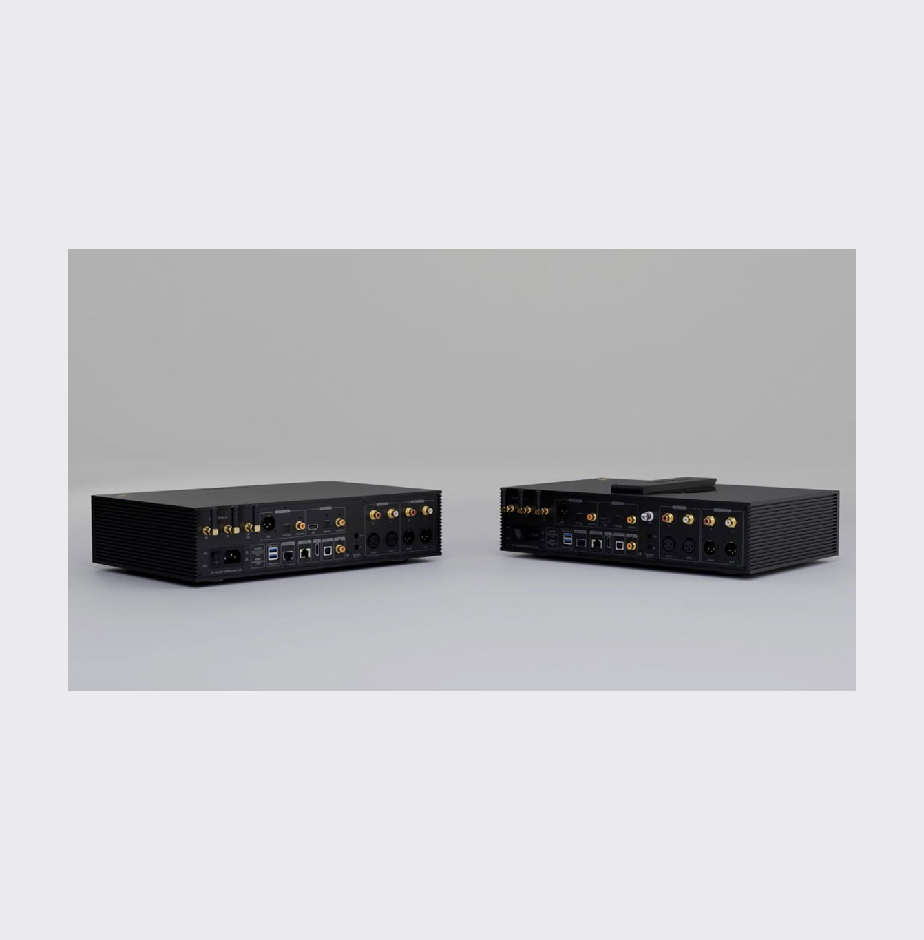Eversolo DMP-A8 Gen 2