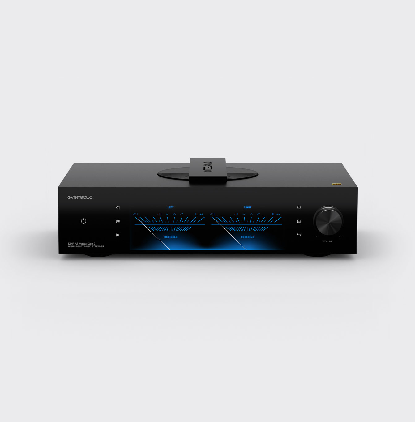 Eversolo DMP-A8 Gen 2