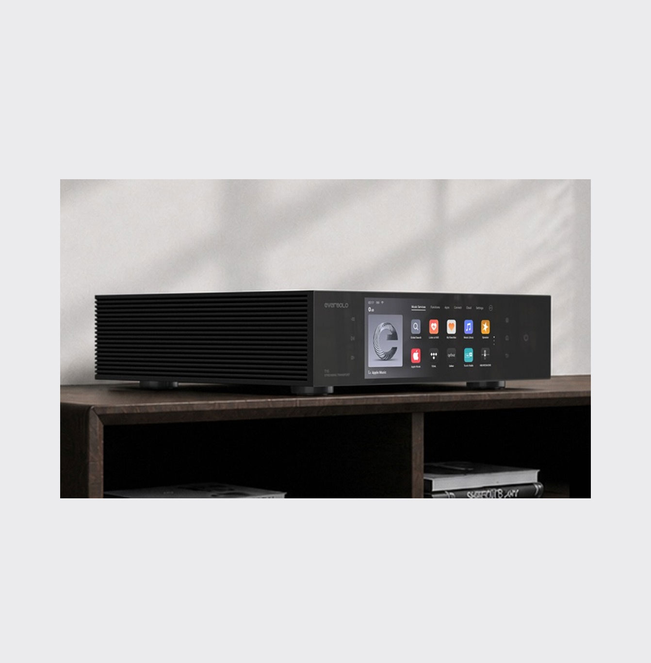 Eversolo T10