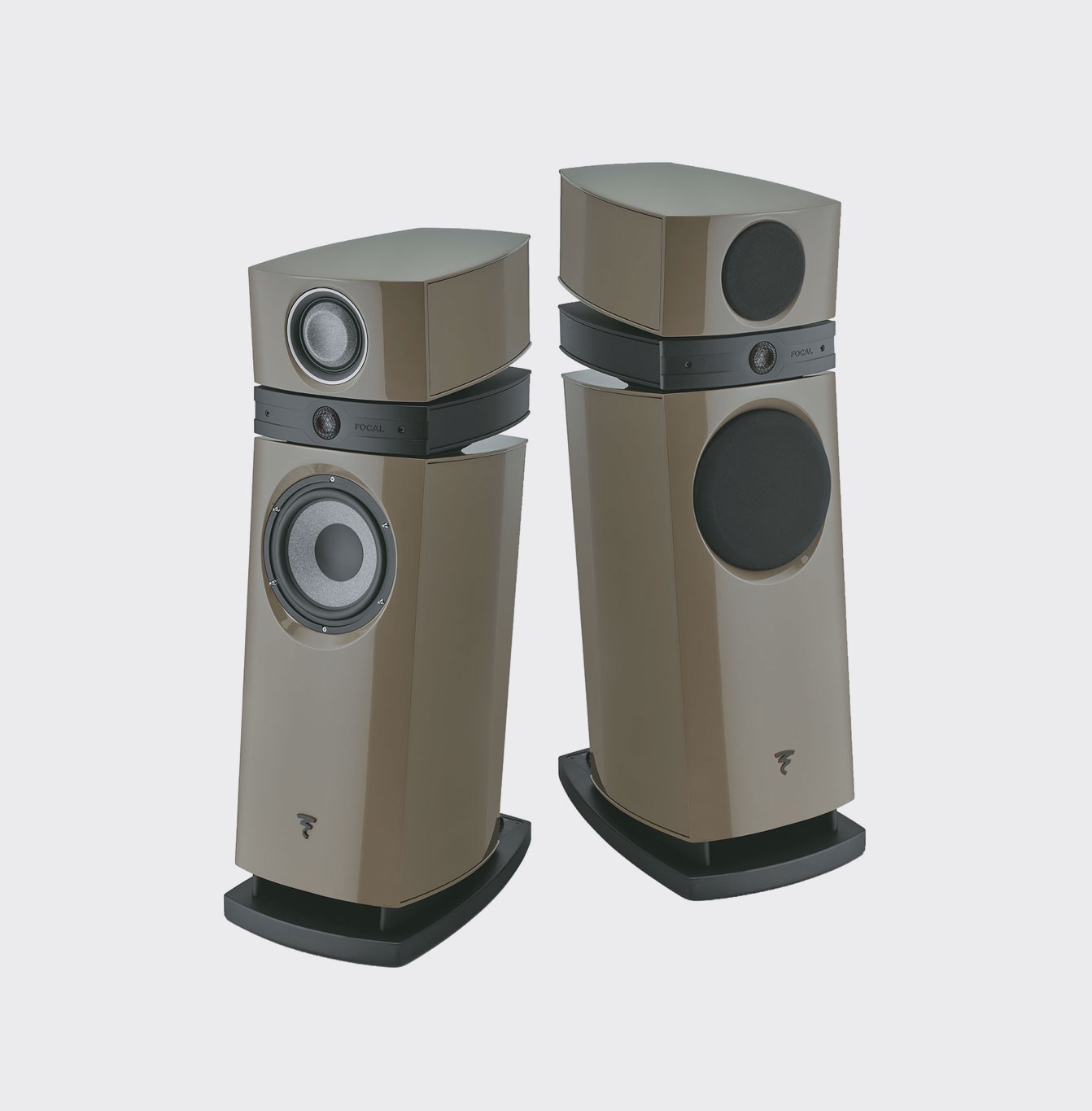 Focal Scala Utopia EVO M