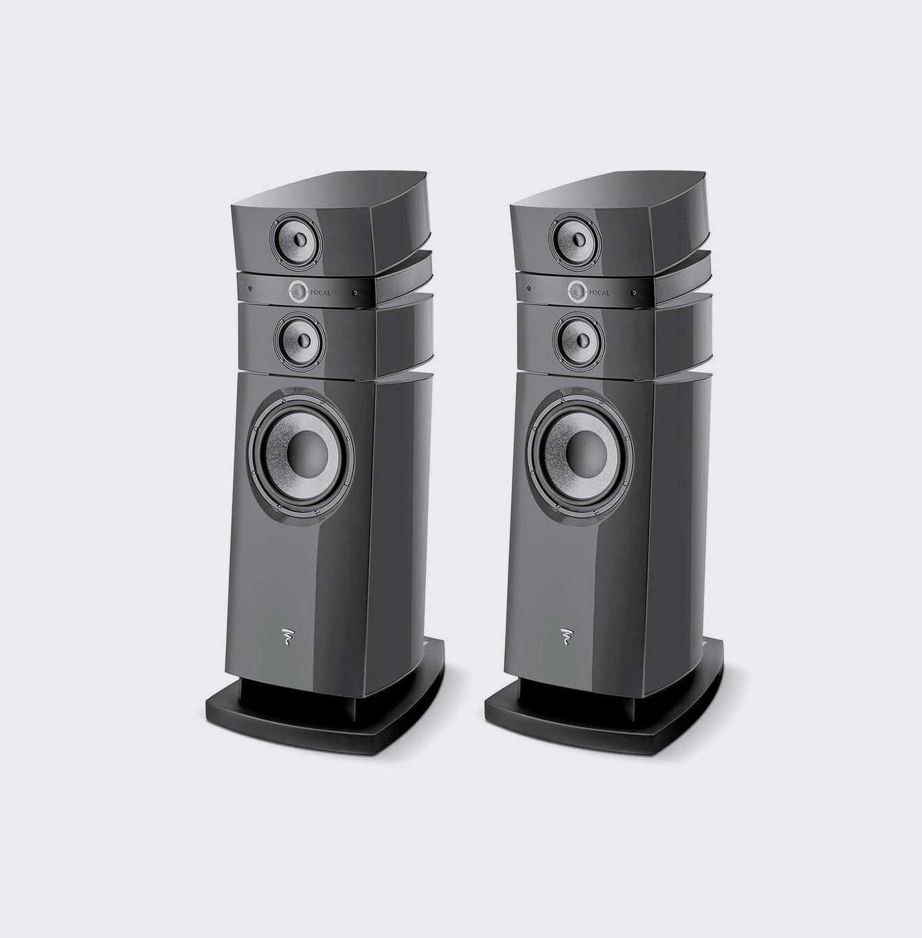 Focal Stella Utopia EM EVO Ash Grey