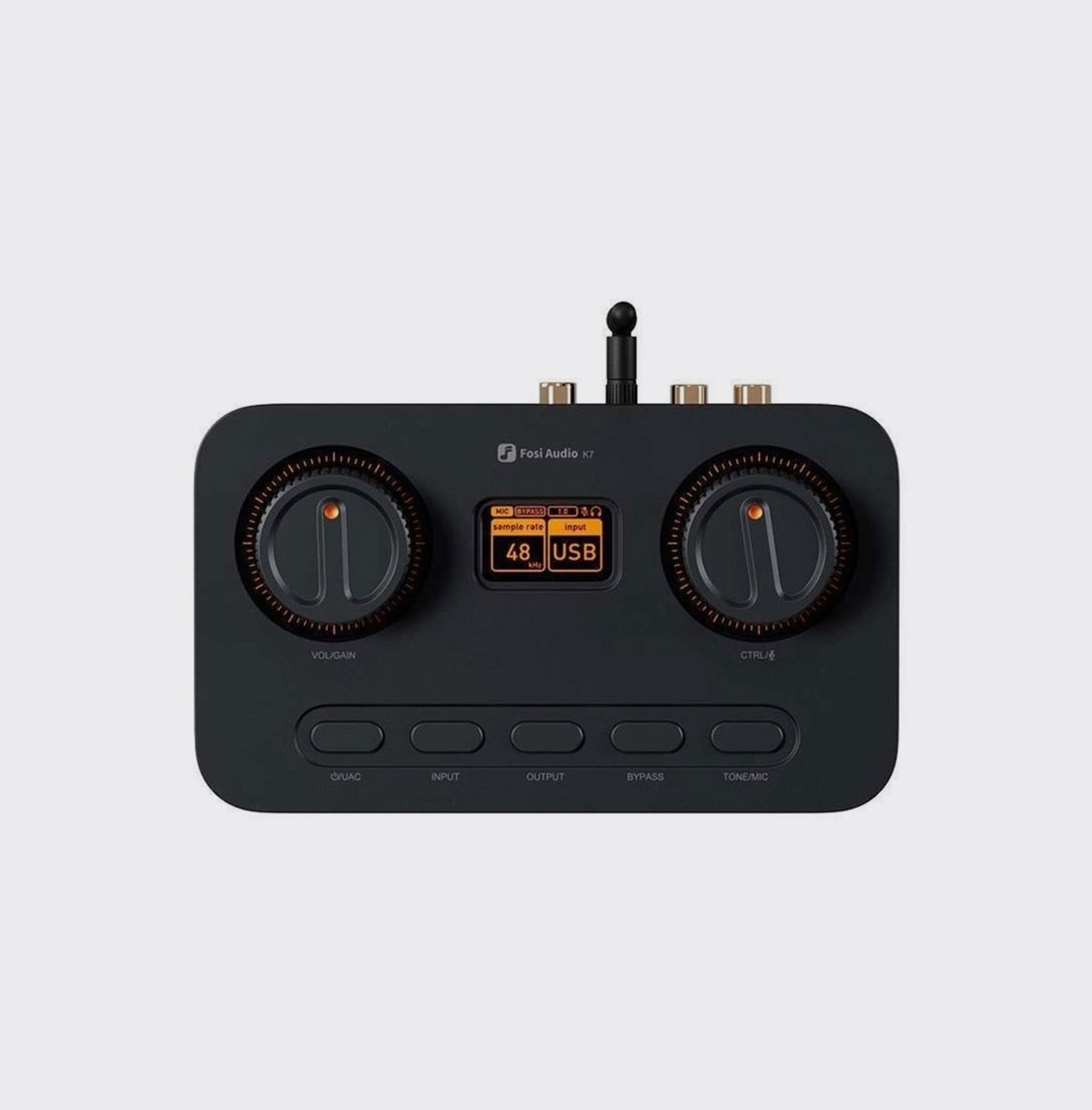 Fosi Audio K7