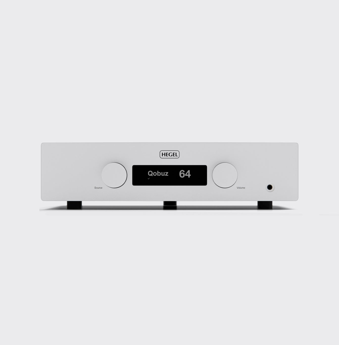 Hegel H200 White
