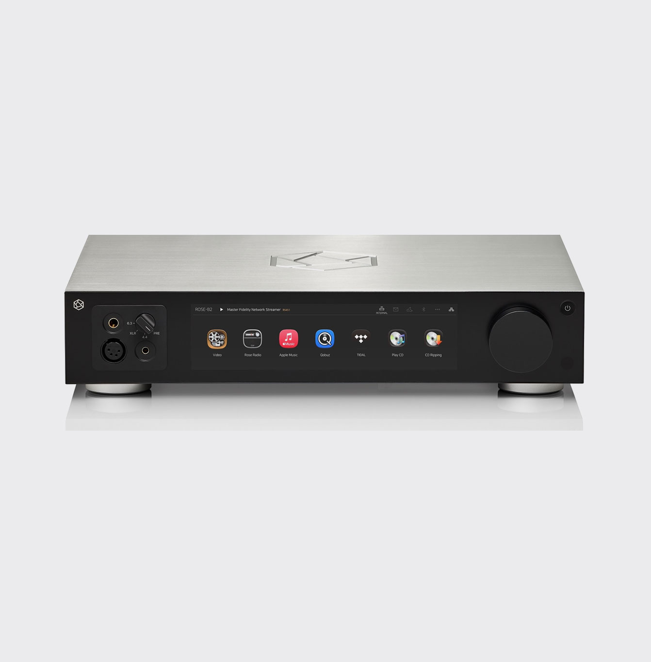 HiFi Rose RS451