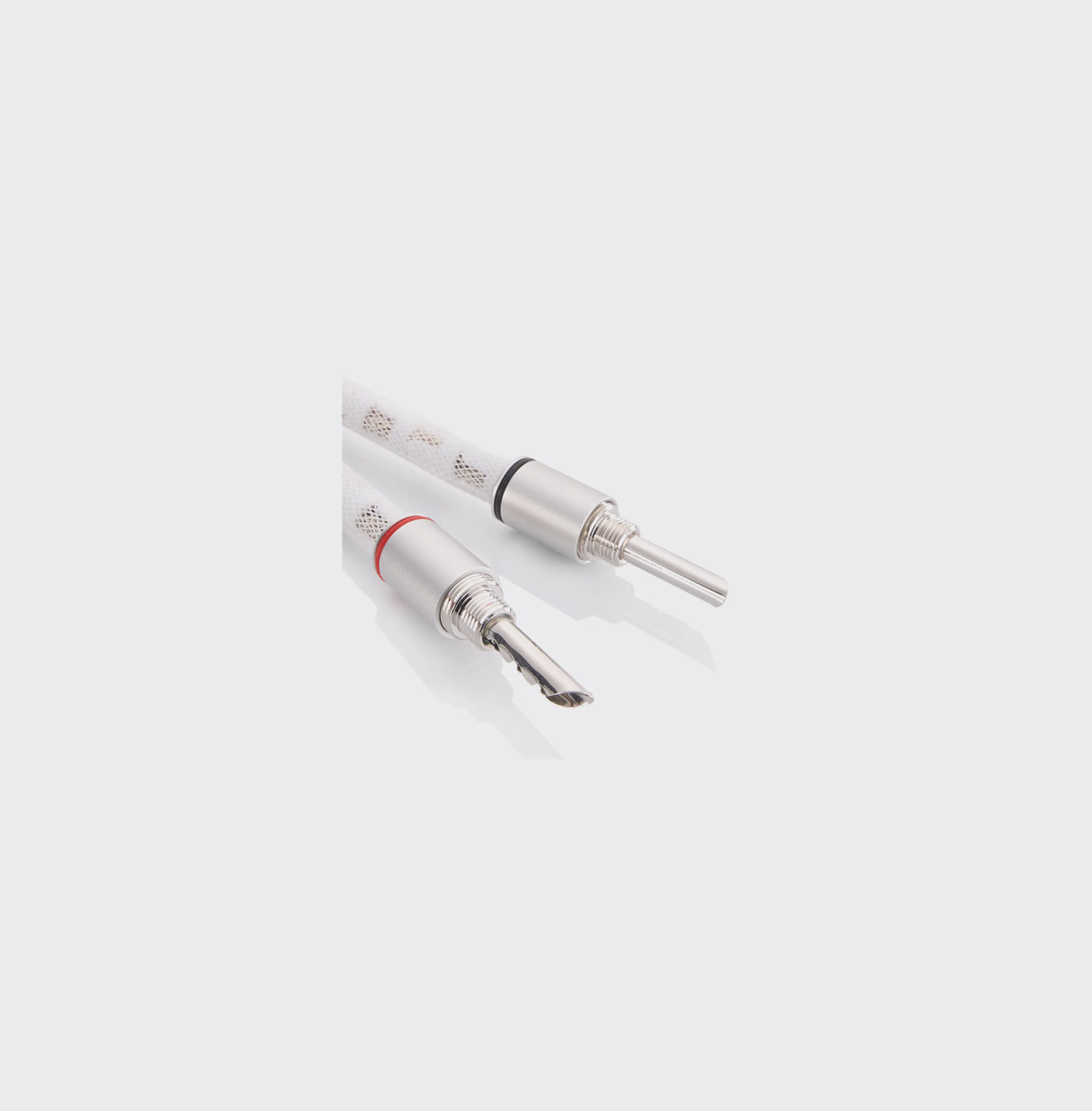 Inakustik LS-1205 AIR Pure Silver