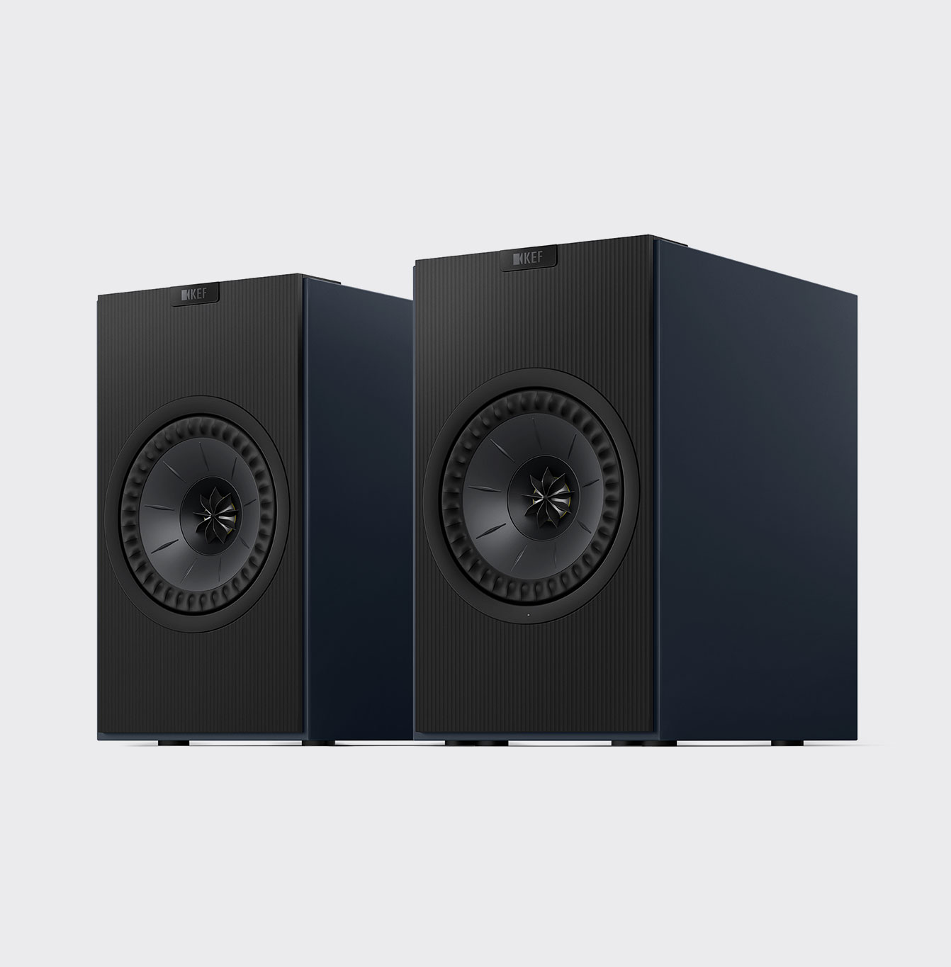 Kef Coda W Midnight Blue