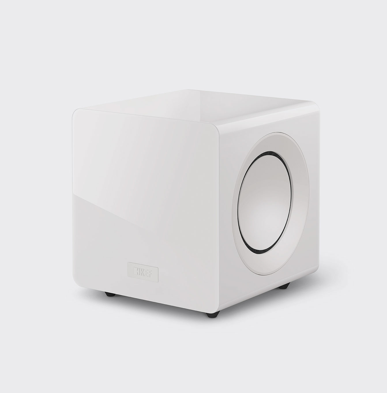 Kef KC92 Wit