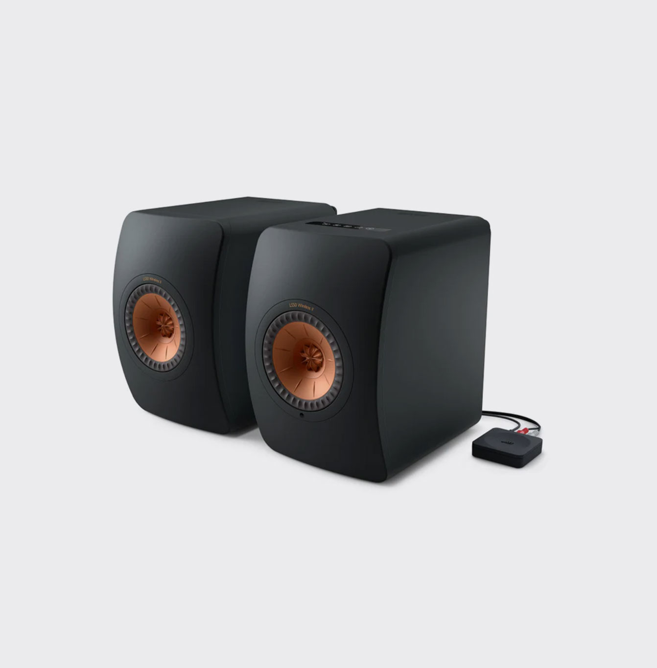 Kef KW1 Wireless Subwoofer Adapter Kit