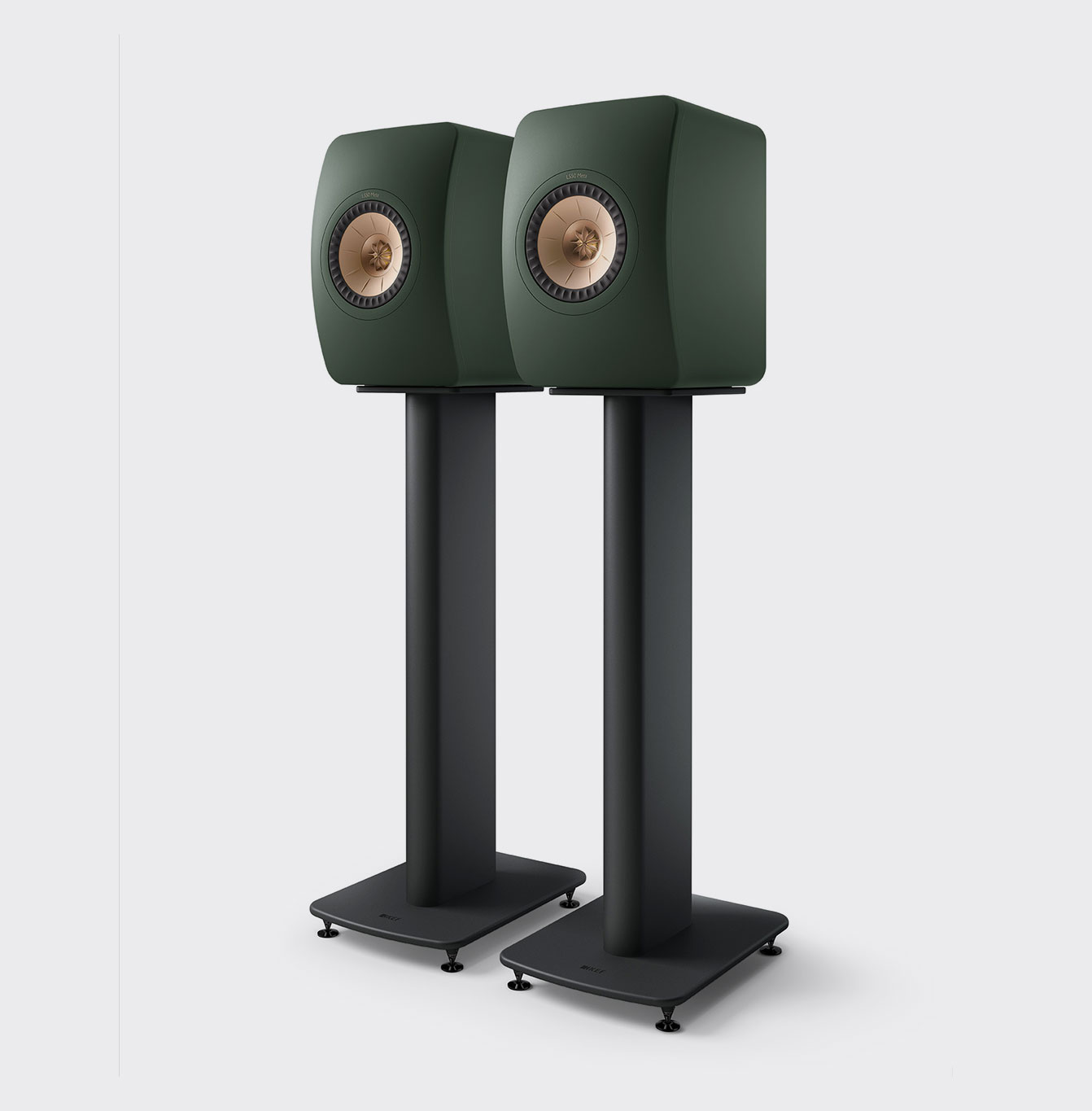 Kef LS50 META