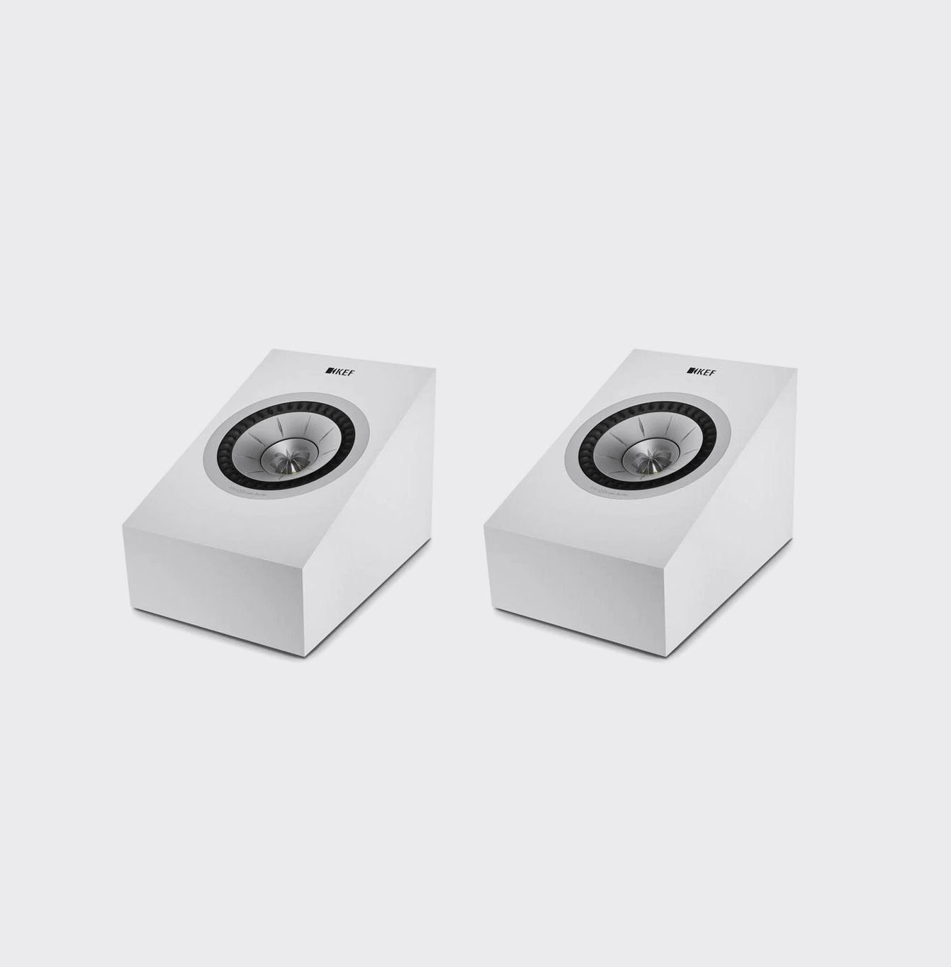 Kef Q50a Wit